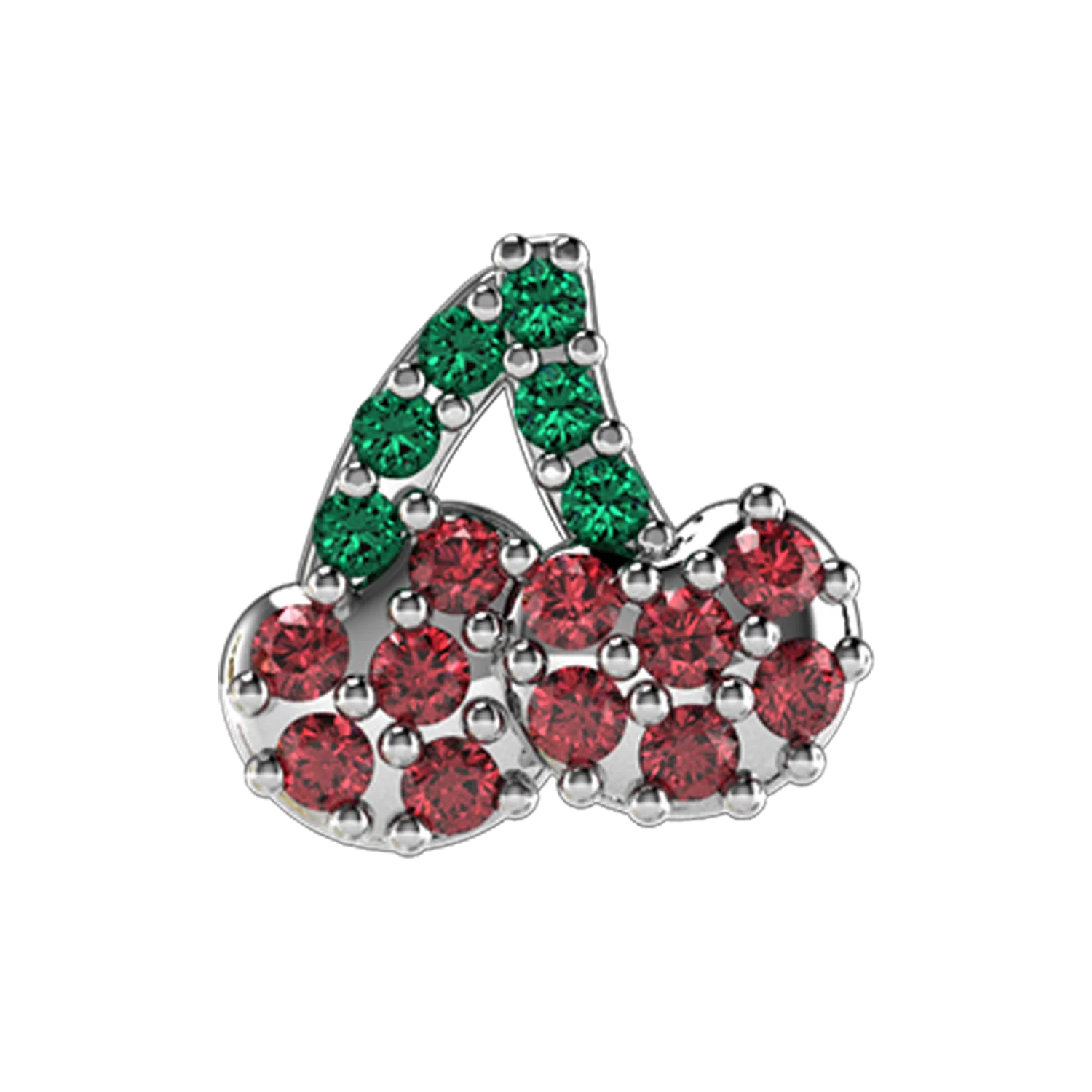 Cherry Slider Charm - Image 4