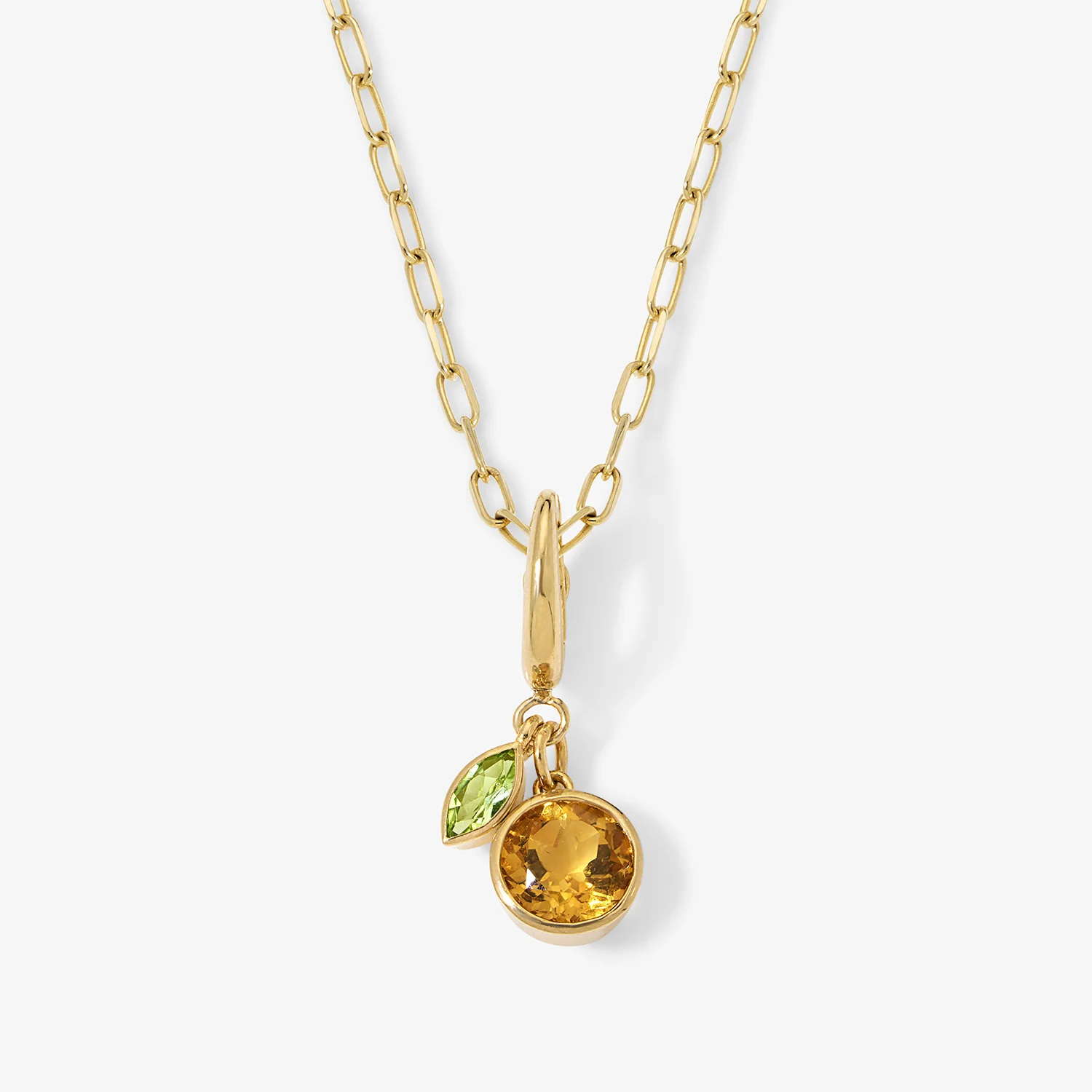 Cocktail Mandarin Charm - Image 2