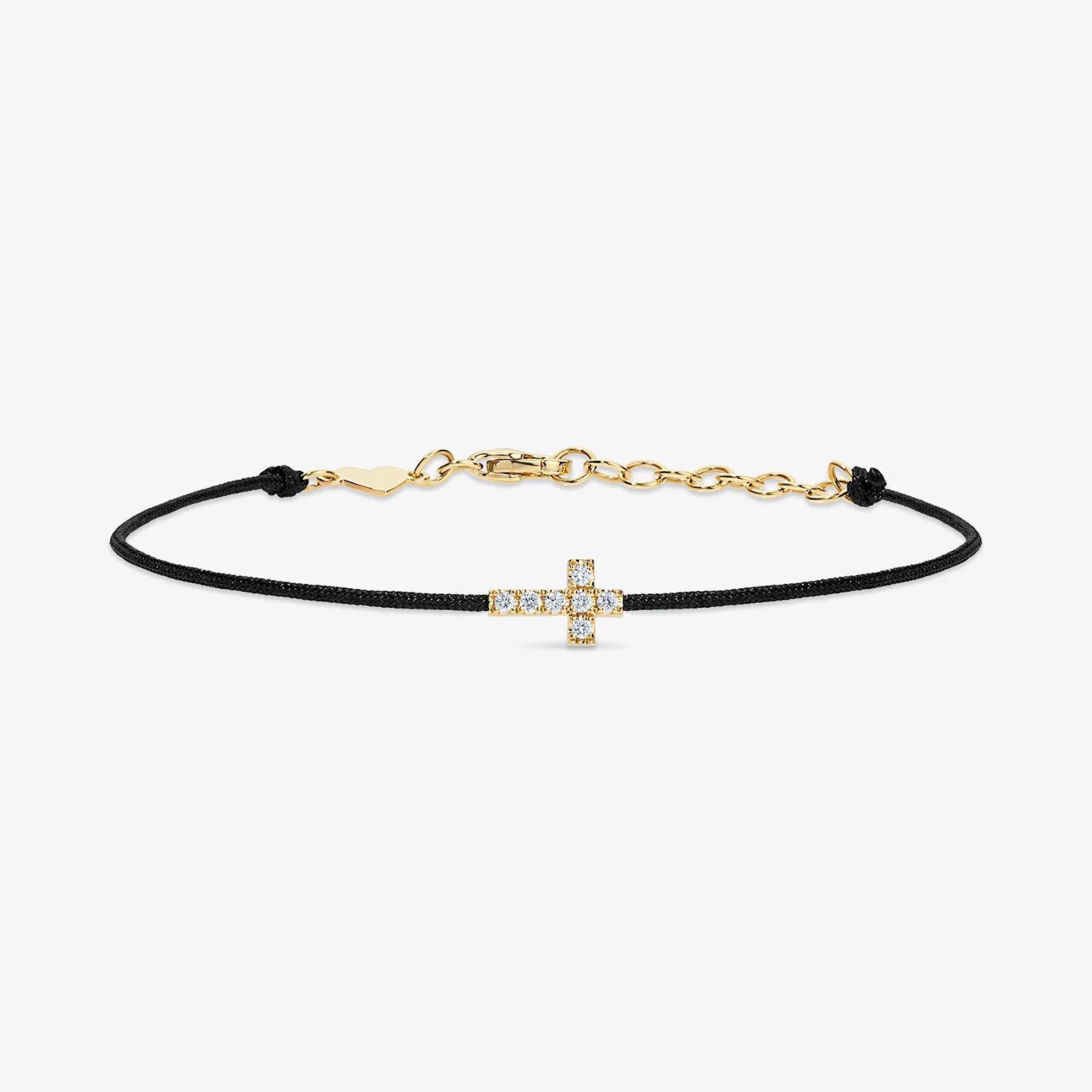 Token Cross I AM bracelet - Image 4