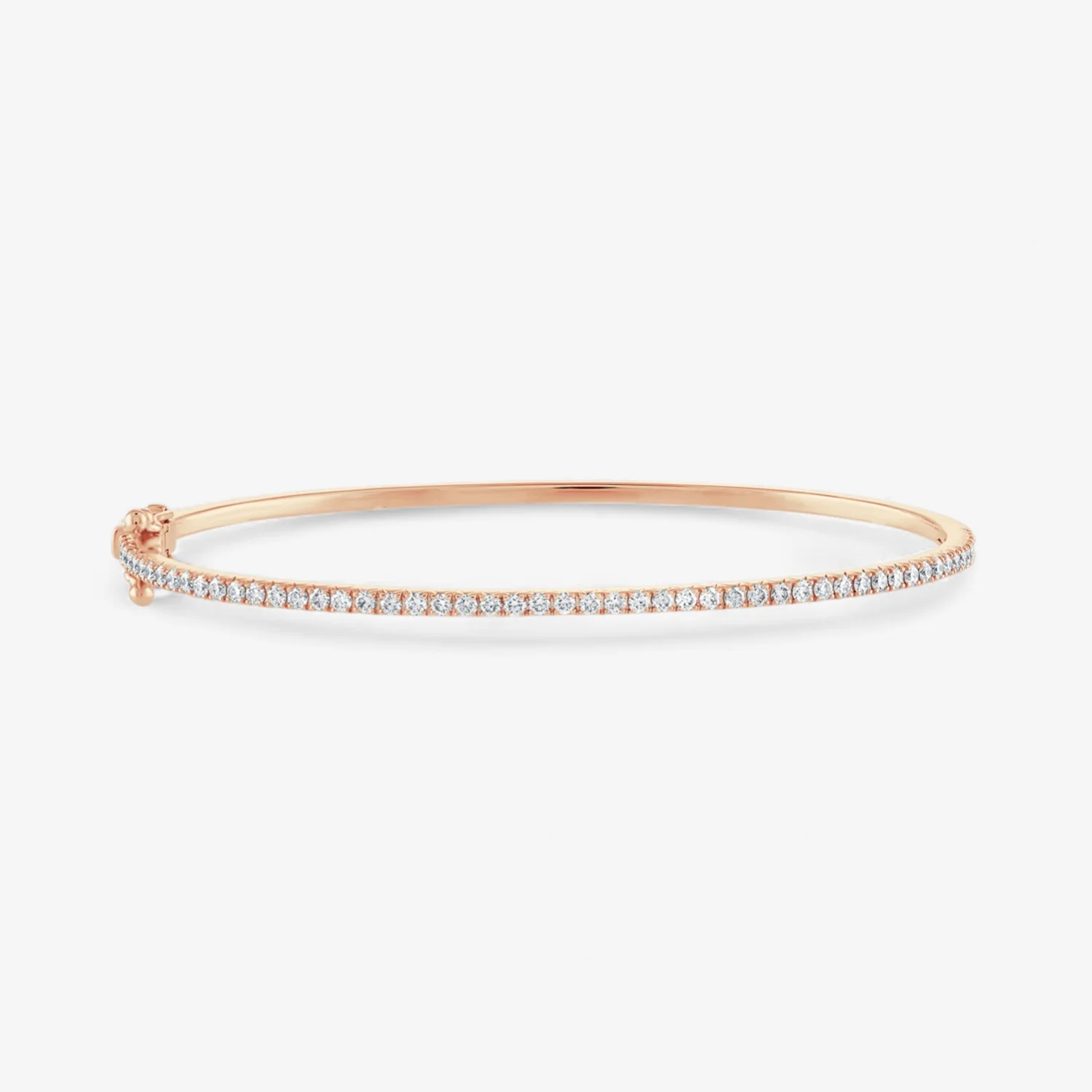 Ivy Diamond Bangle - Image 6