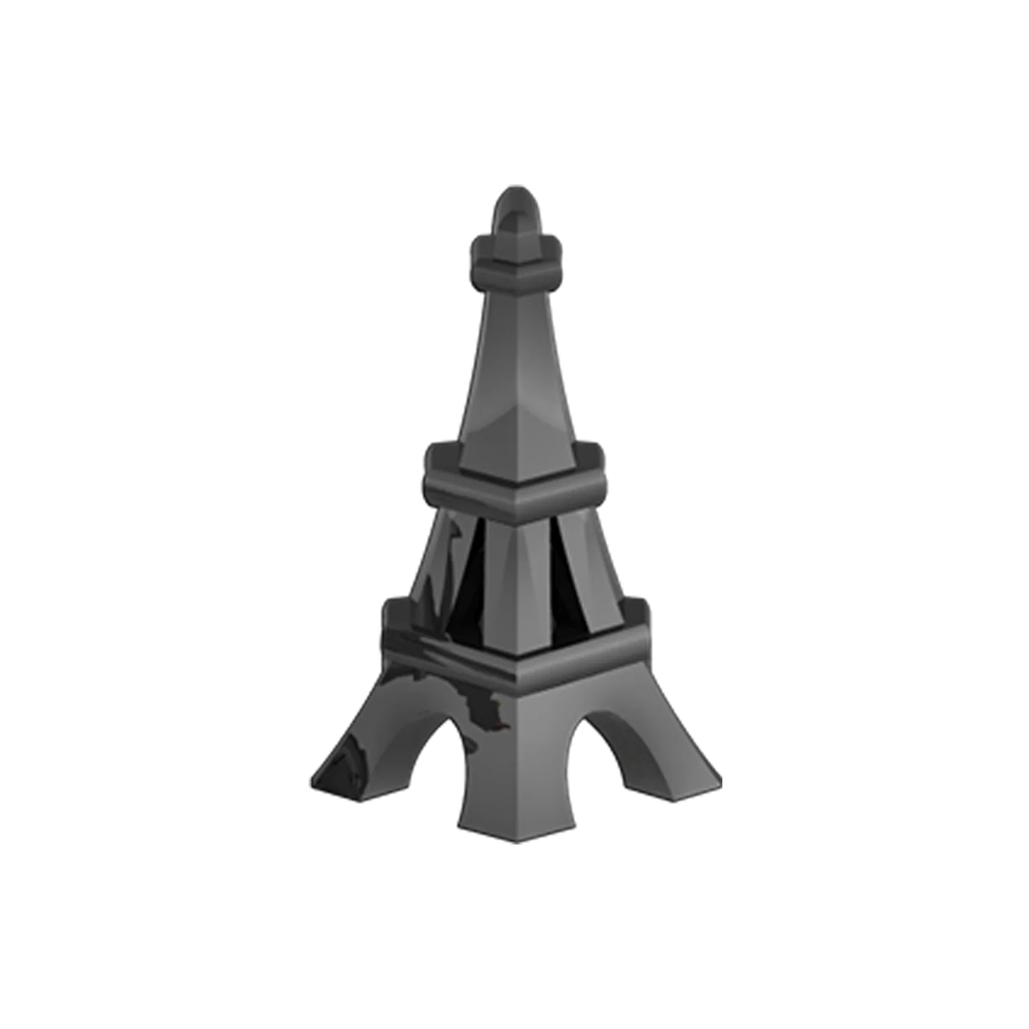 Eiffel Tower Slider Charm - Image 2