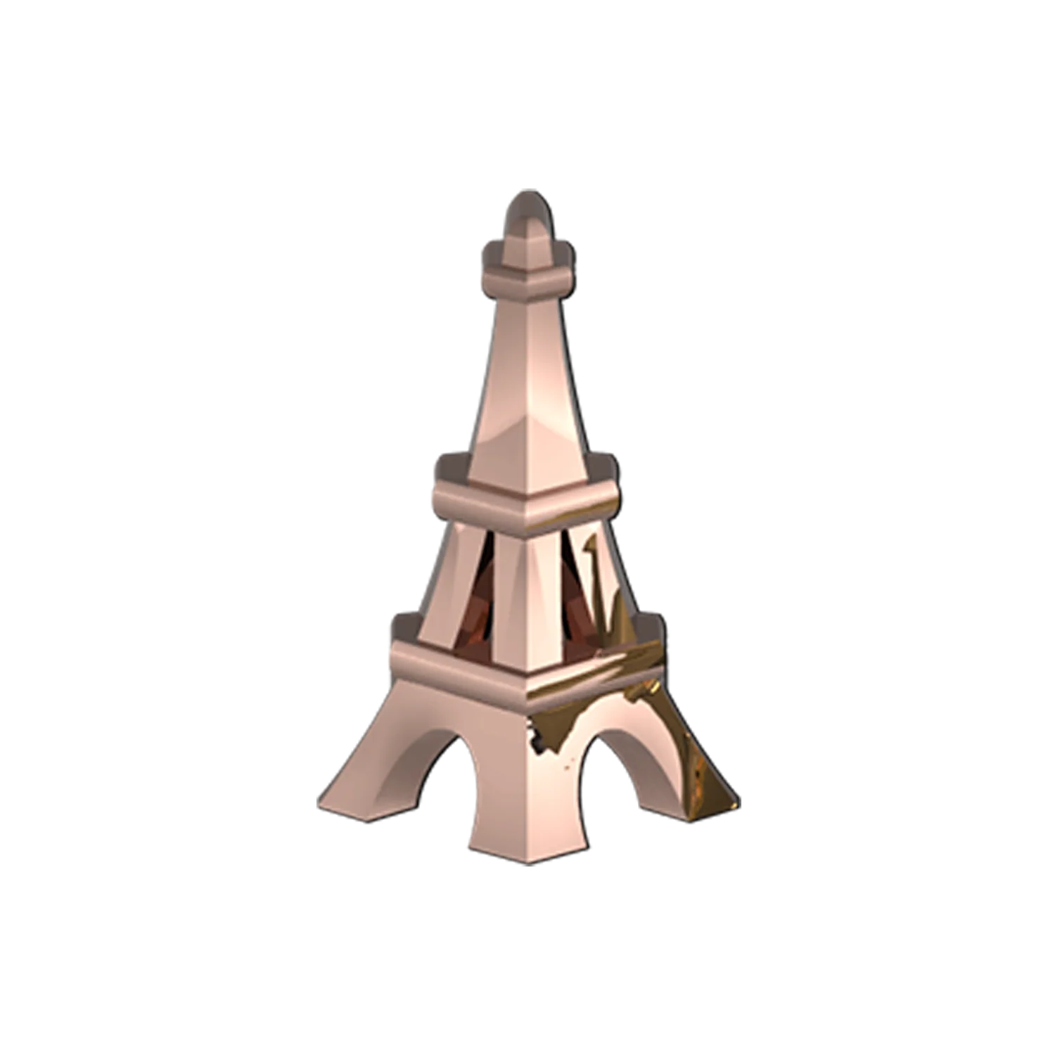 Eiffel Tower Slider Charm - Image 3