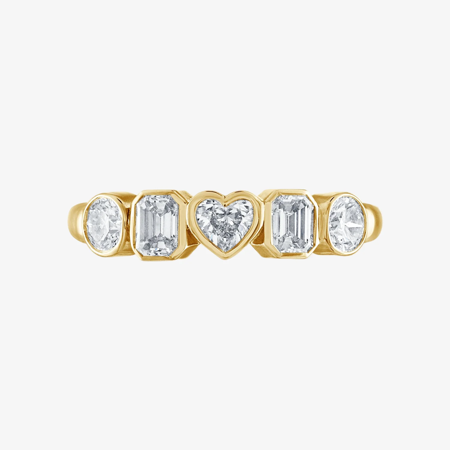 Undecided Bar Ring - Image 3