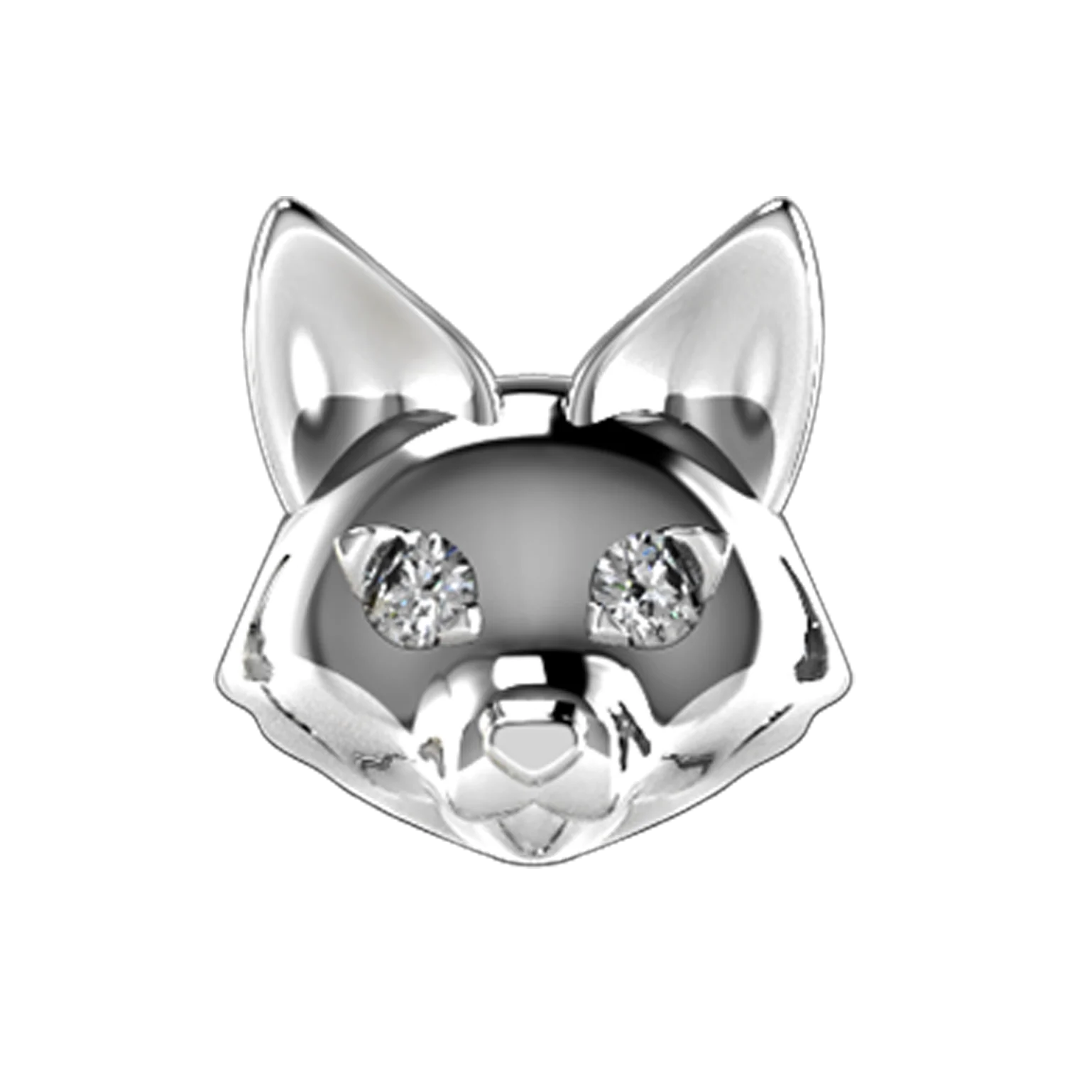Fox Slider Charm - Image 4