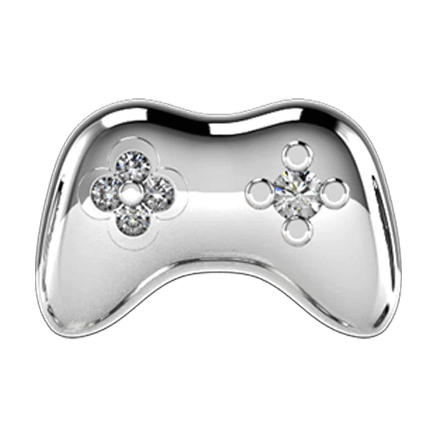 Game Controller Slider Charm - Image 4