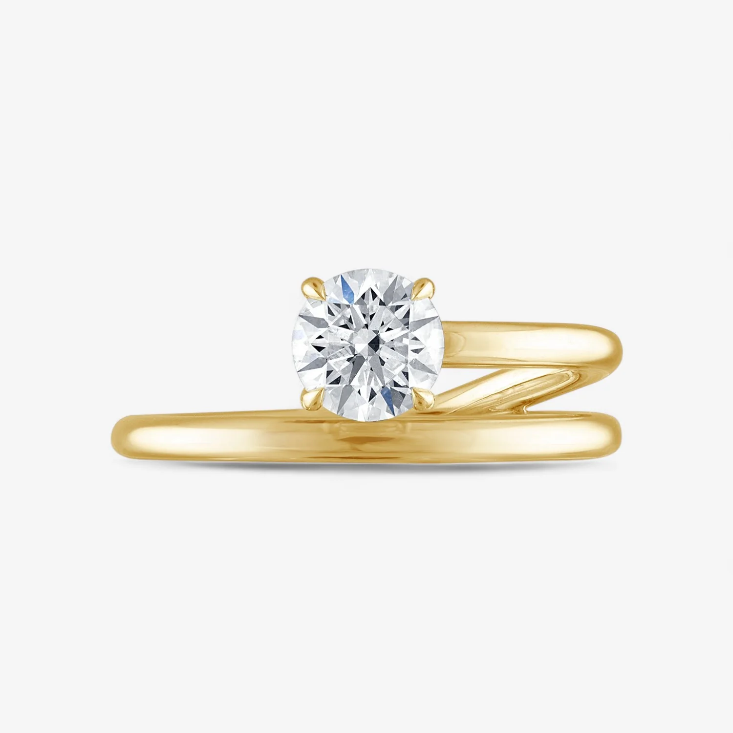 Gold Band And a Half