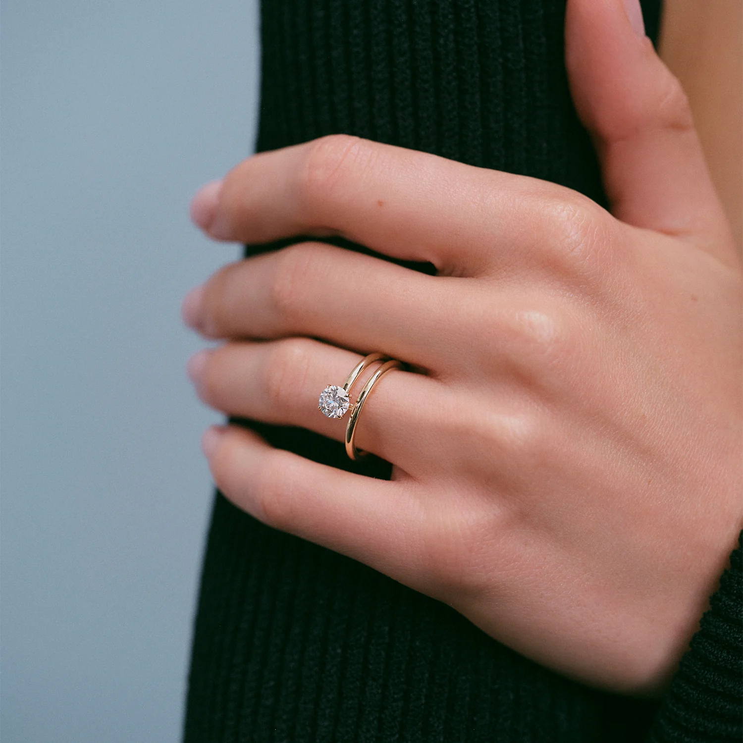 Gold Band And a Half - Image 3