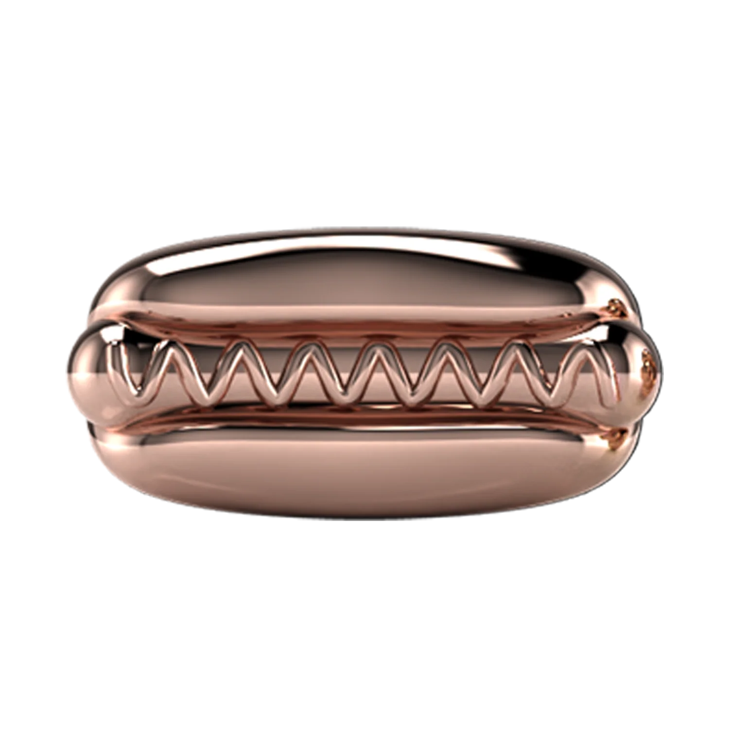 Hotdog Slider Charm - Image 3