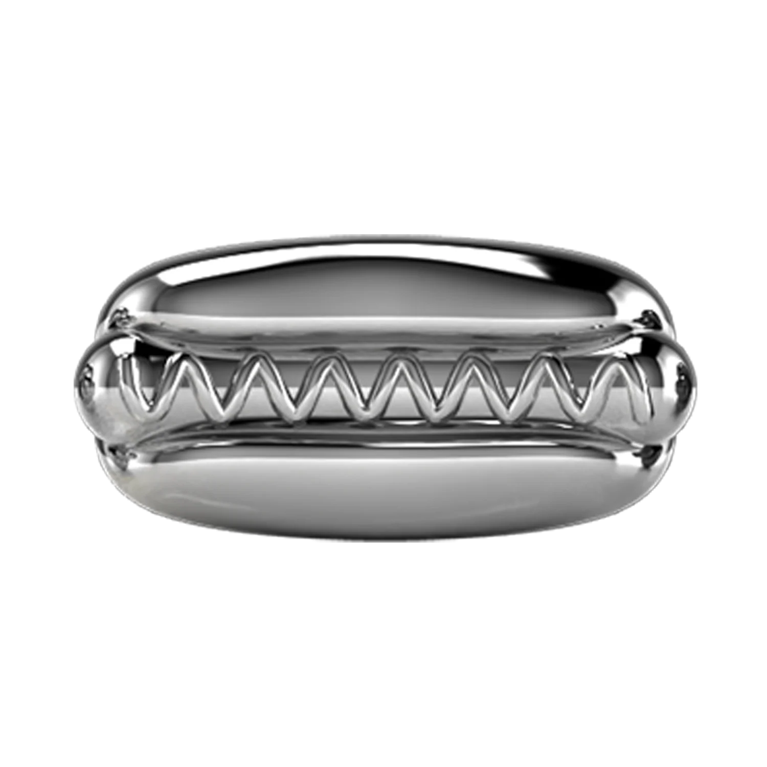 Hotdog Slider Charm - Image 4