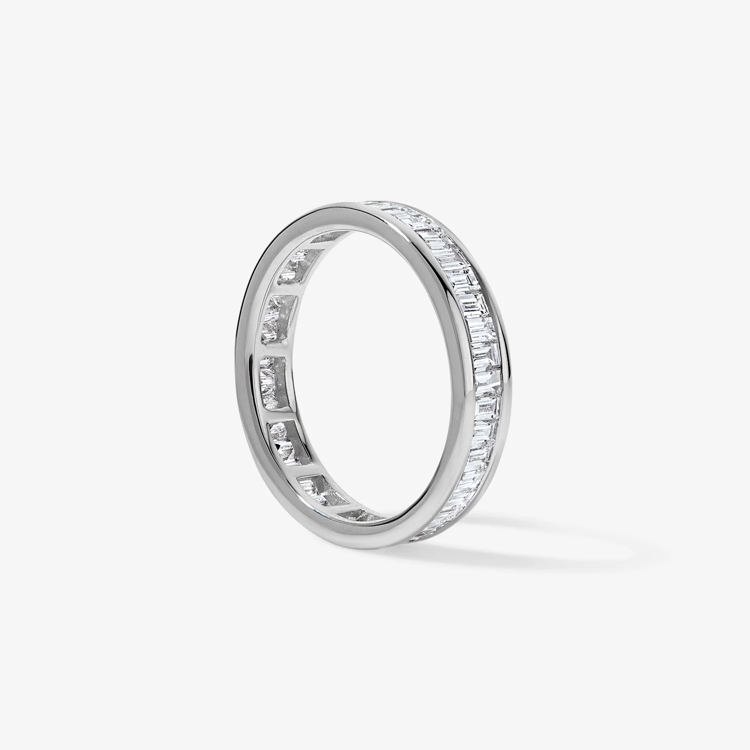 Julietta Baguette Ring - Image 4