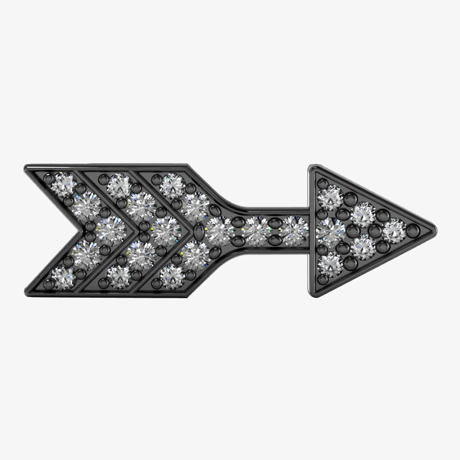 Kelly Arrow Slider Charm - Image 3