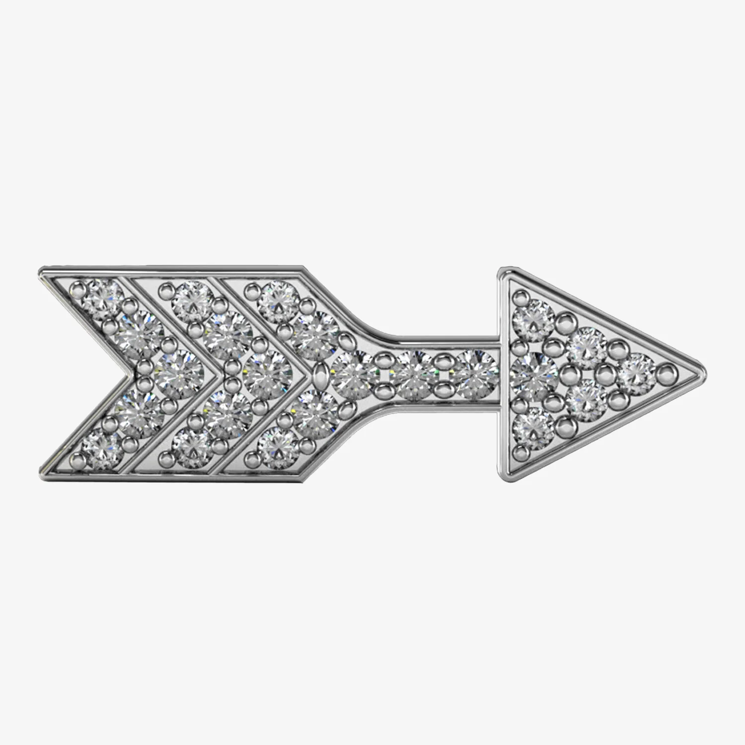 Kelly Arrow Slider Charm - Image 4