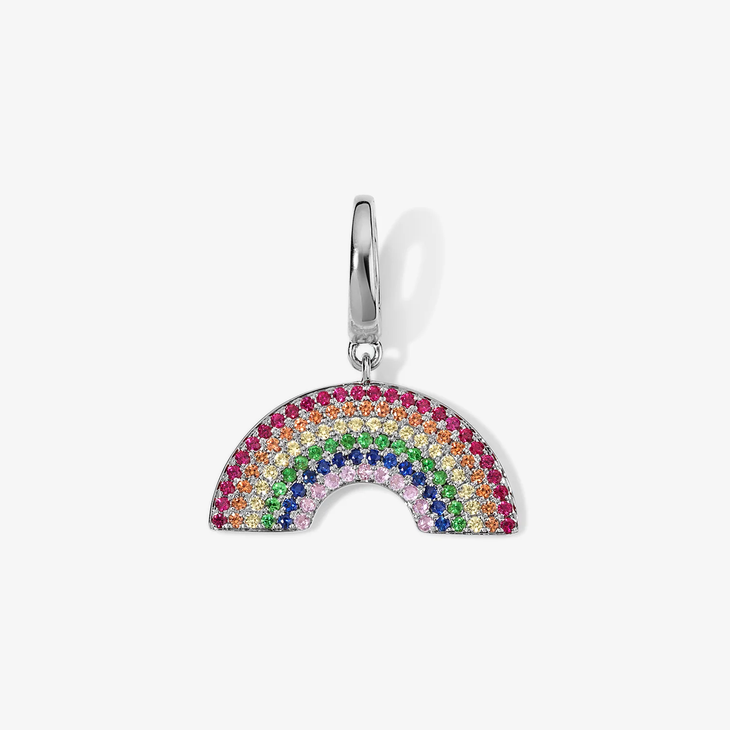 Large Token Rainbow Charm - Image 4