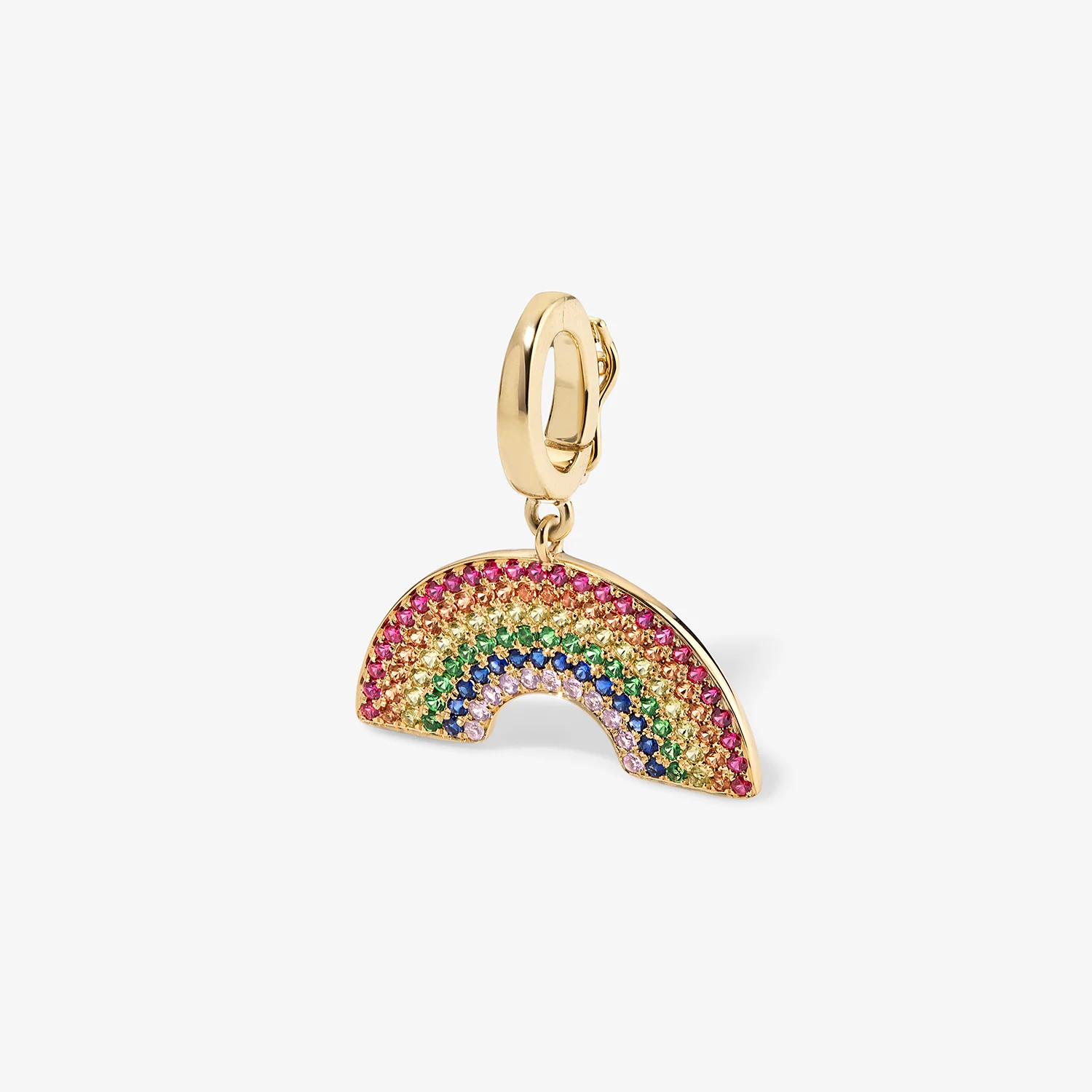 Large Token Rainbow Charm - Image 5