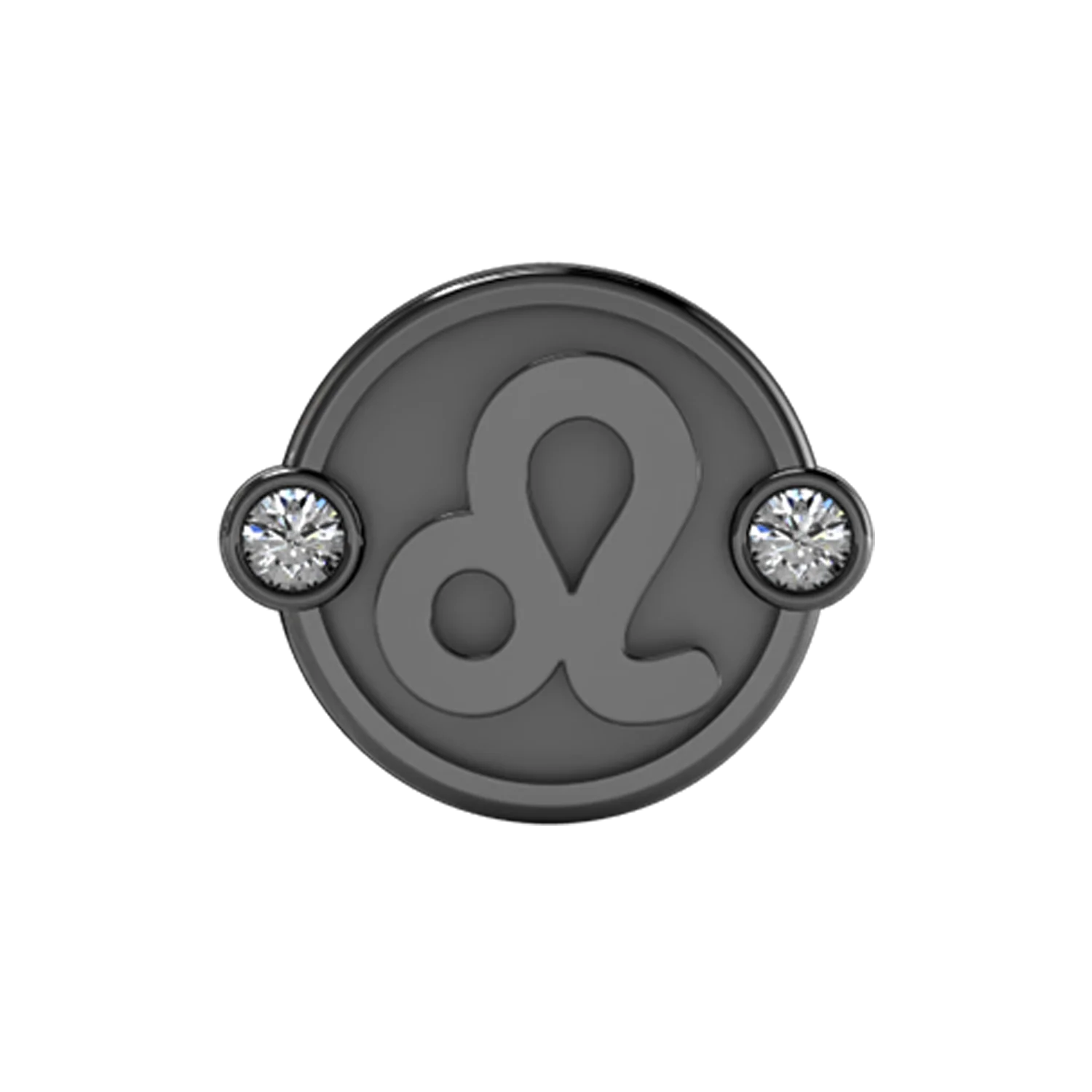 Leo Slider Charm - Image 2