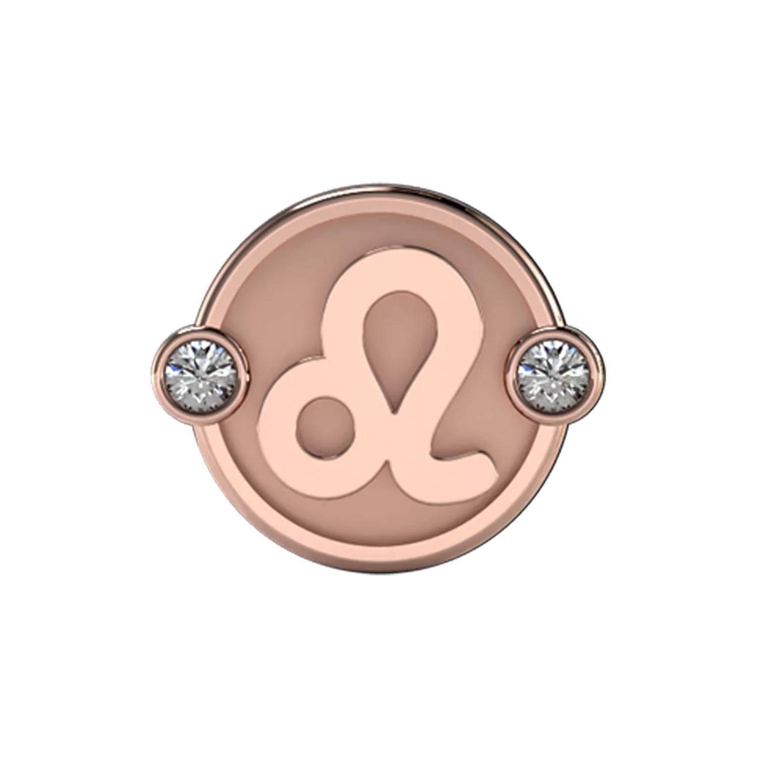 Leo Slider Charm - Image 3