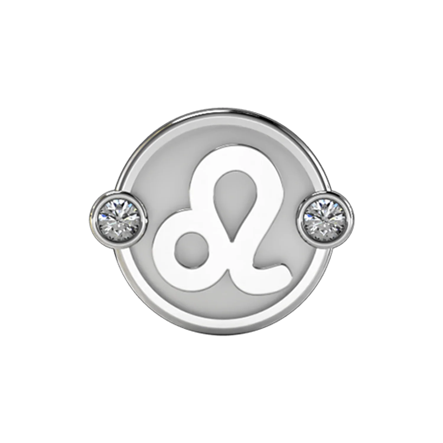 Leo Slider Charm - Image 4