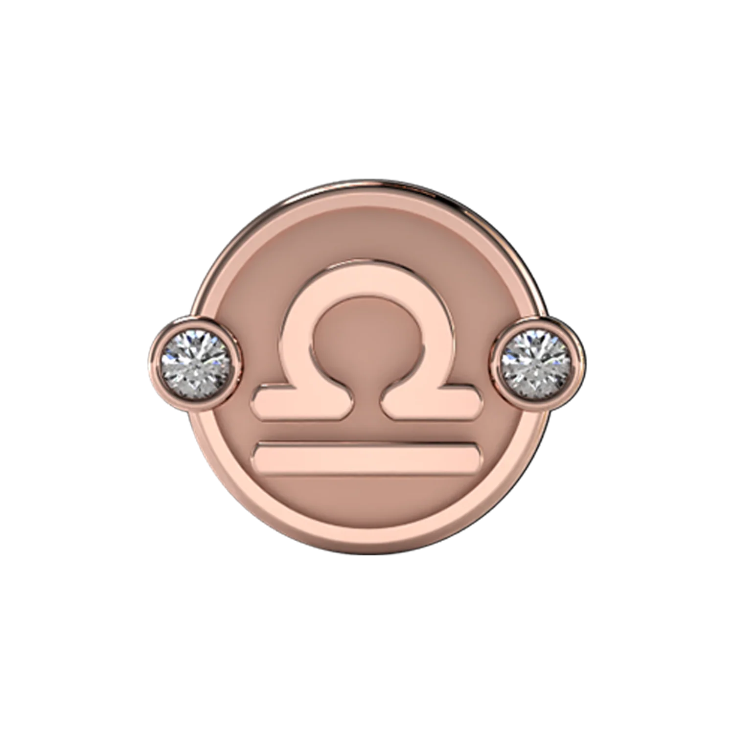 Libra Slider Charm - Image 3