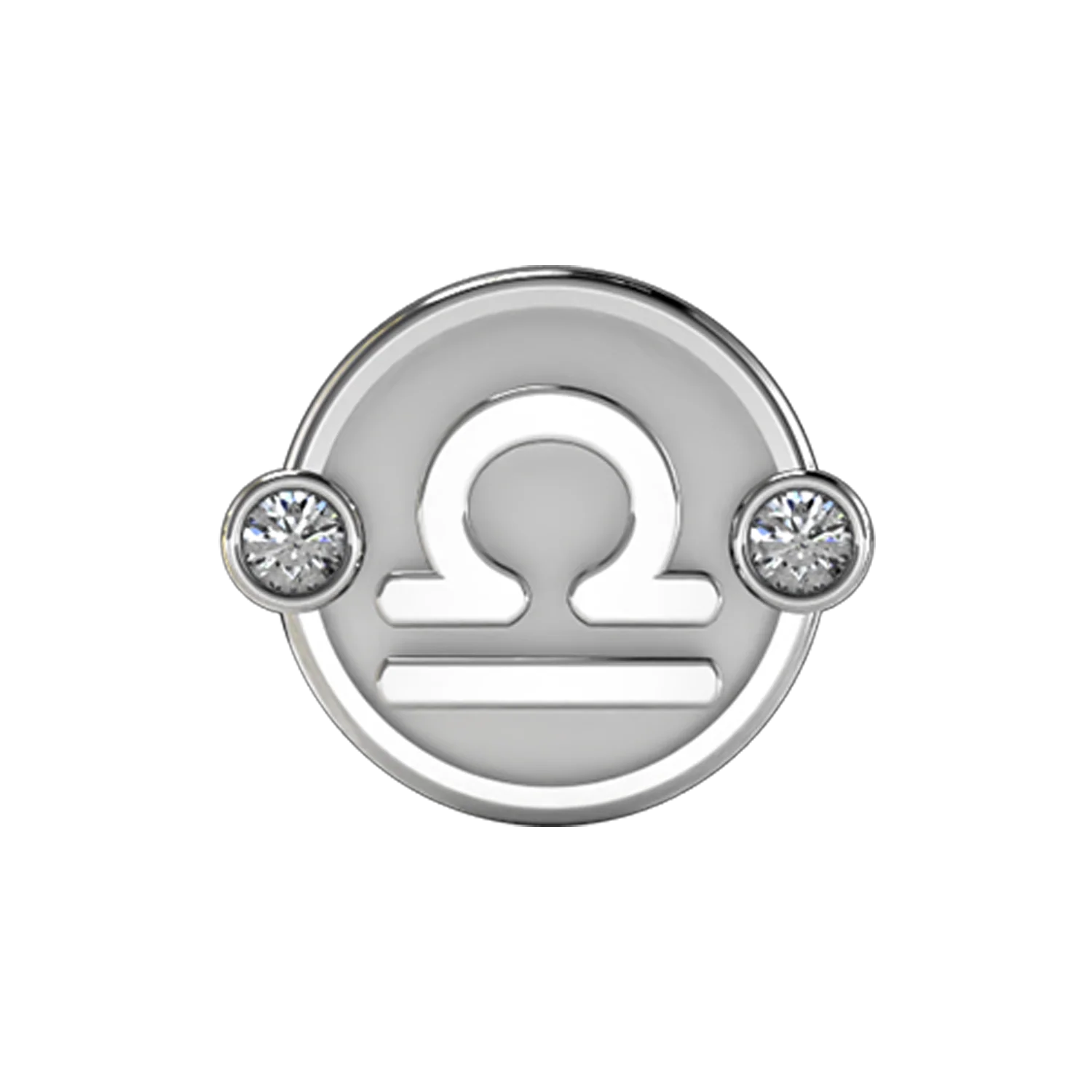 Libra Slider Charm - Image 4
