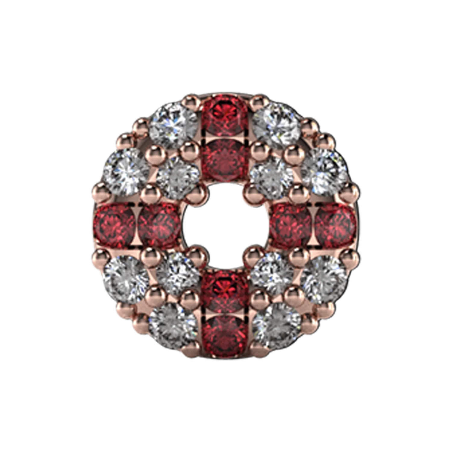 Lifesaver Slider Charm - Image 3