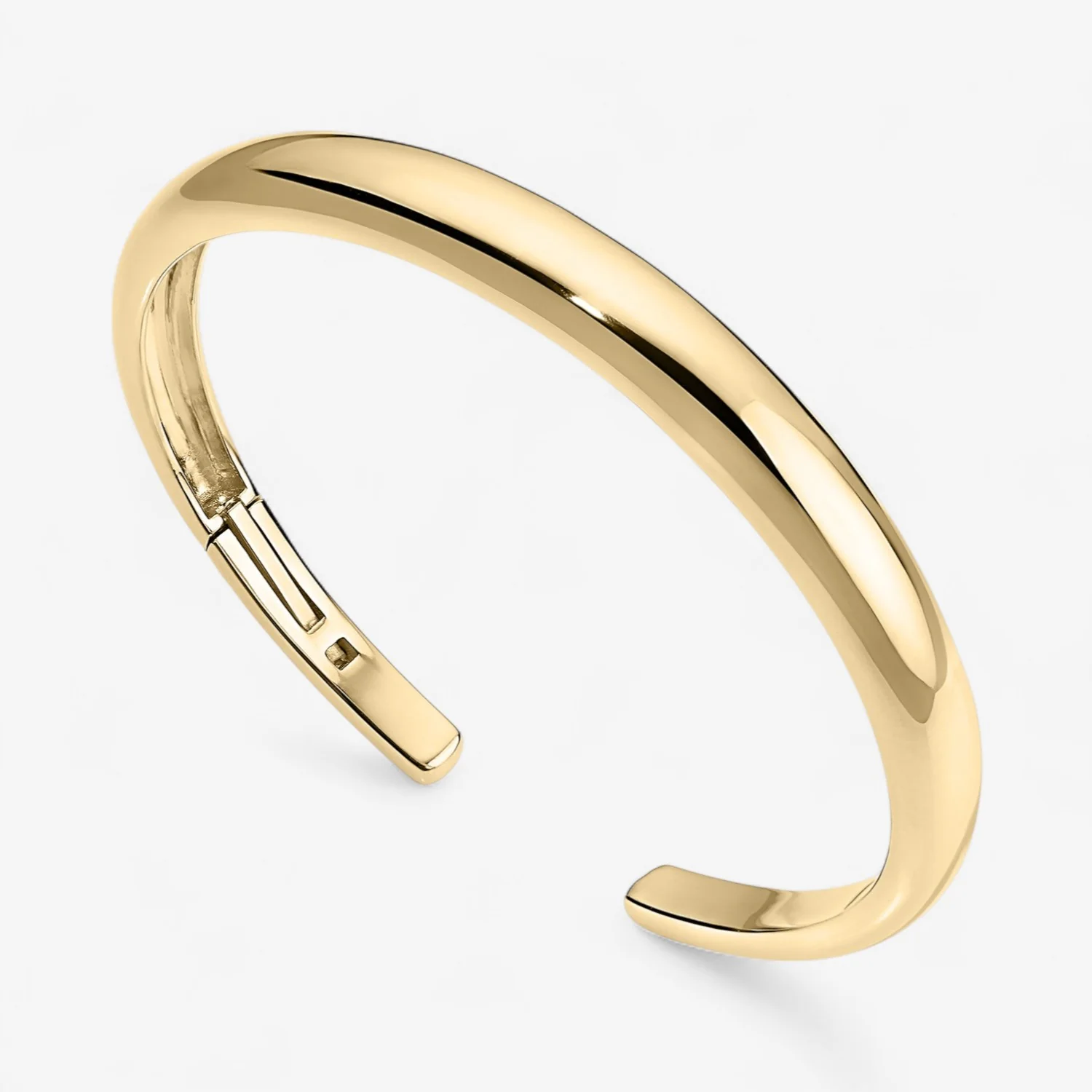Madison Dome Bangle - Image 2