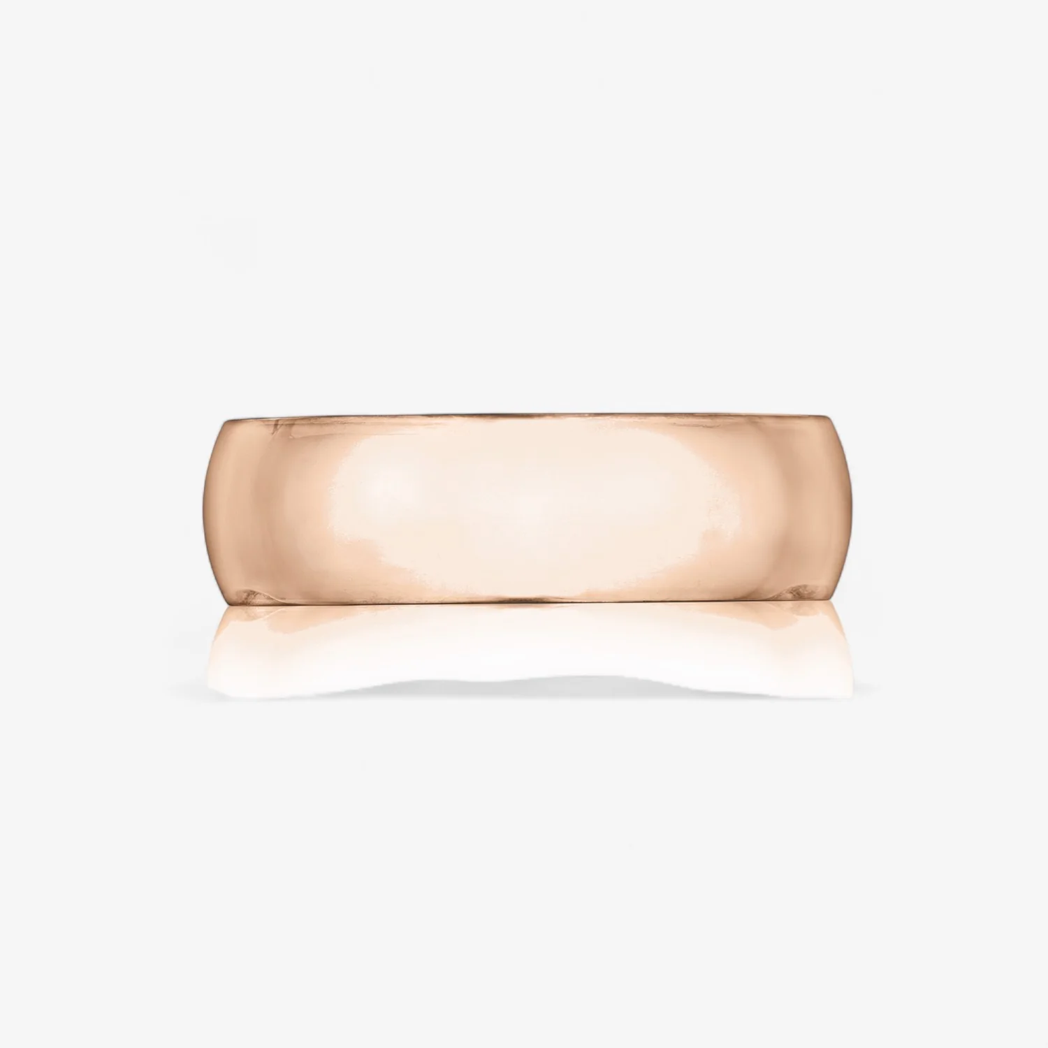 Men's Comfort Fit 6mm Band - Image 3