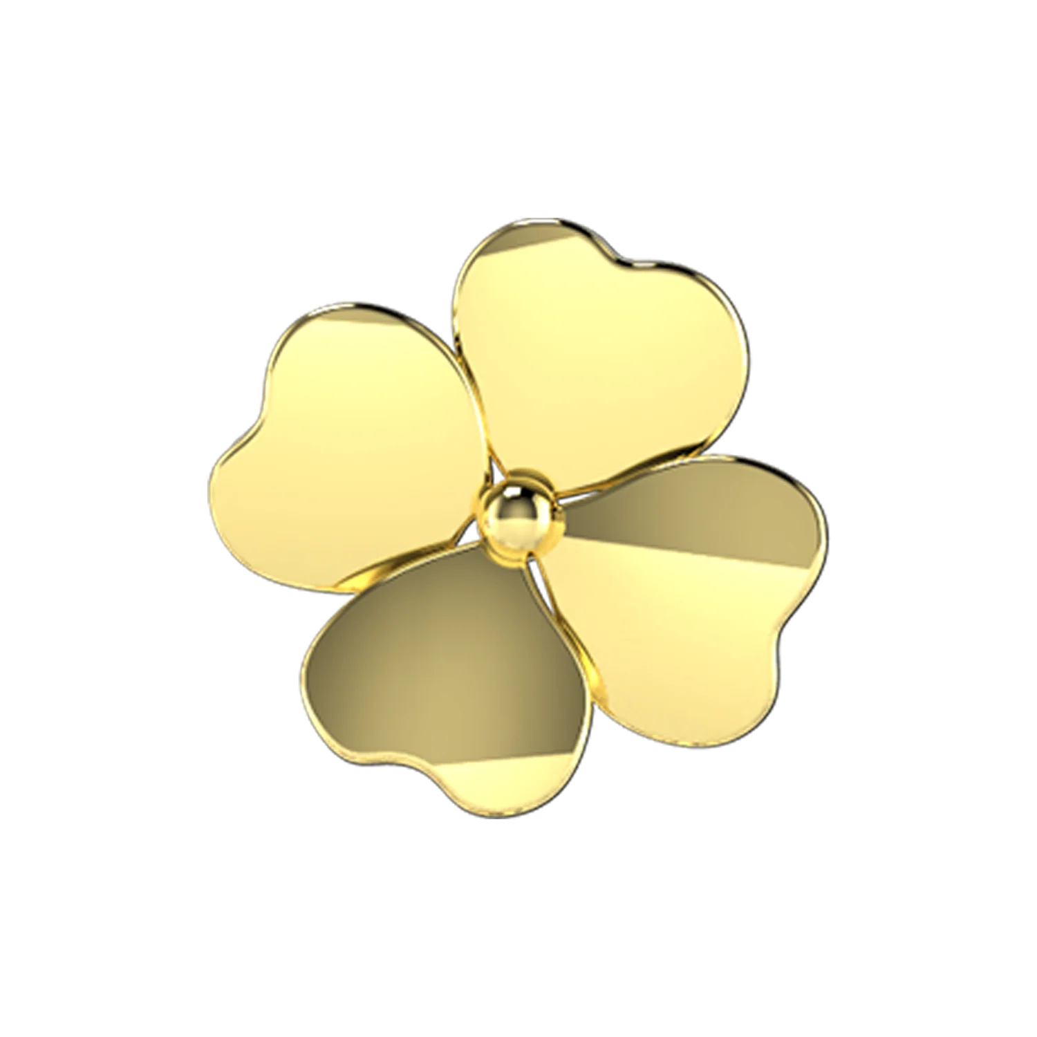 Slider Clover Charm - Image 3
