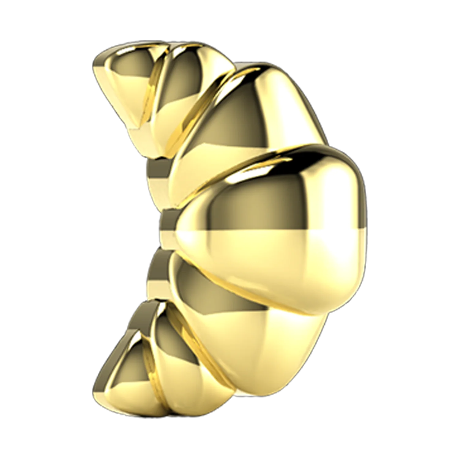 Slider Croissant Charm - Image 4