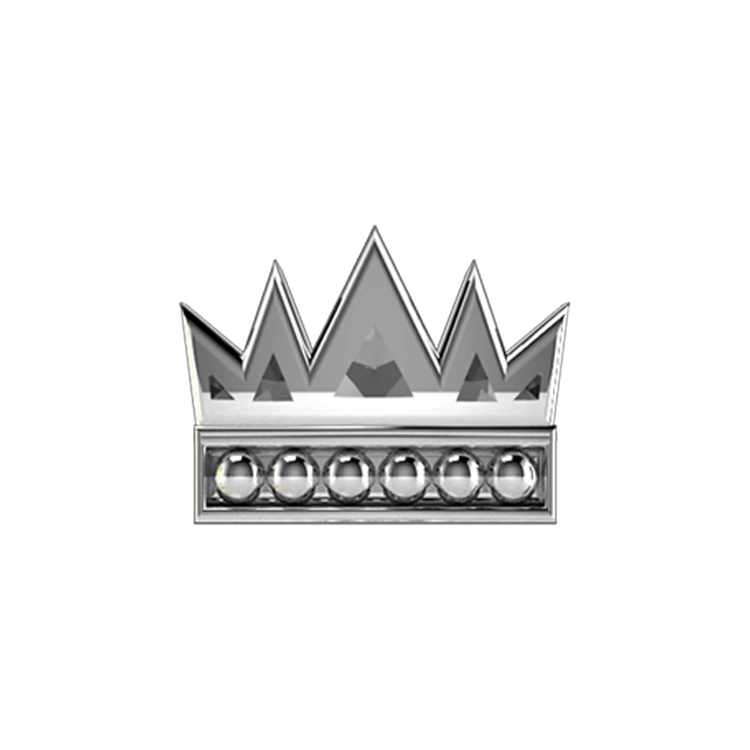 Slider Crown Charm - Image 3