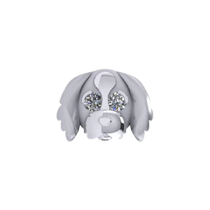 Slider Havanese Charm - Image 2