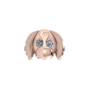 Slider Havanese Charm - Image 4