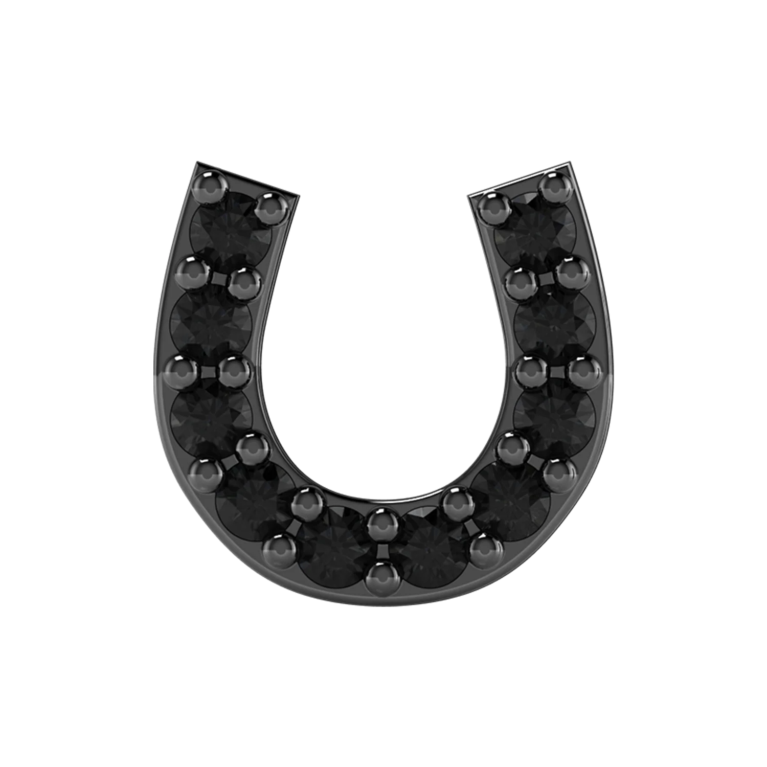 Slider Horseshoe Charm - Image 5