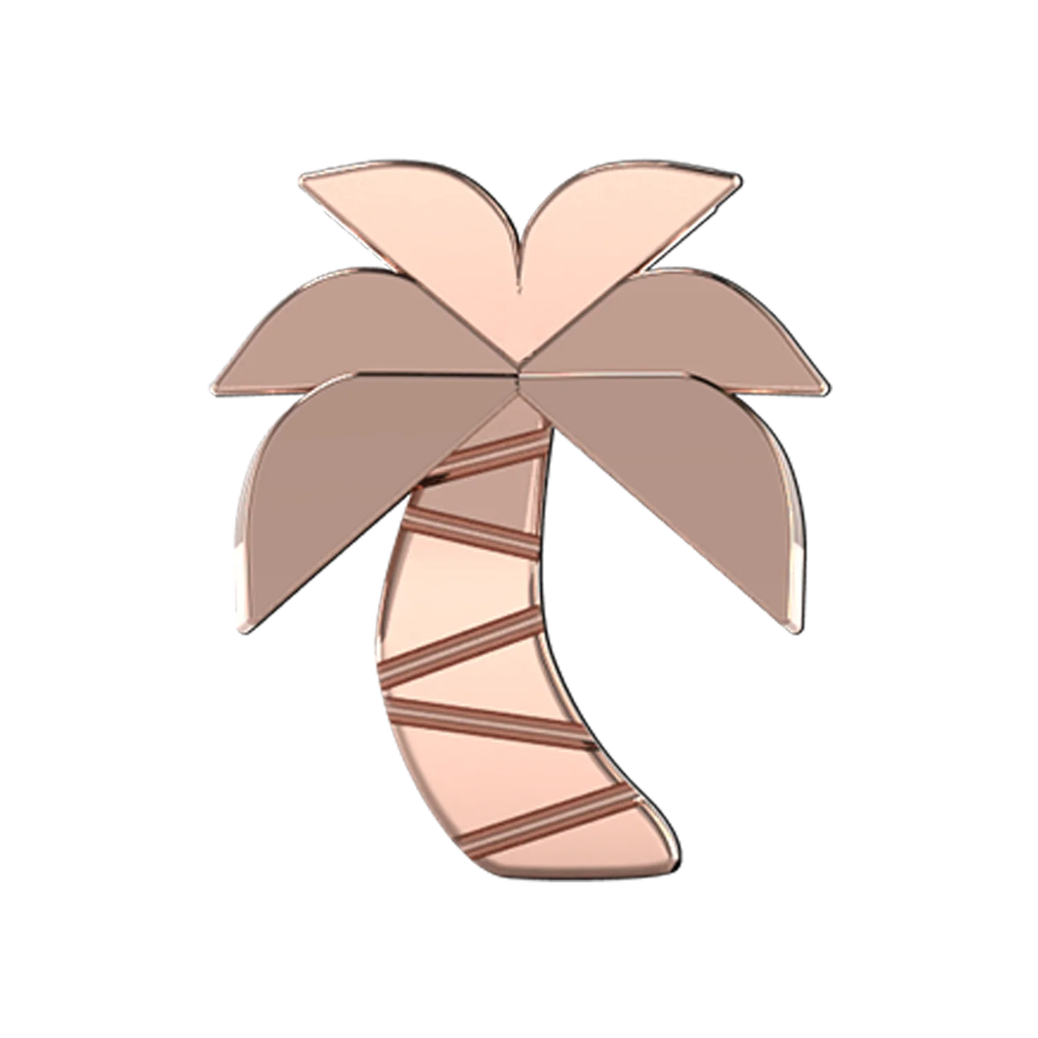 Palm Tree Slider Charm - Image 2