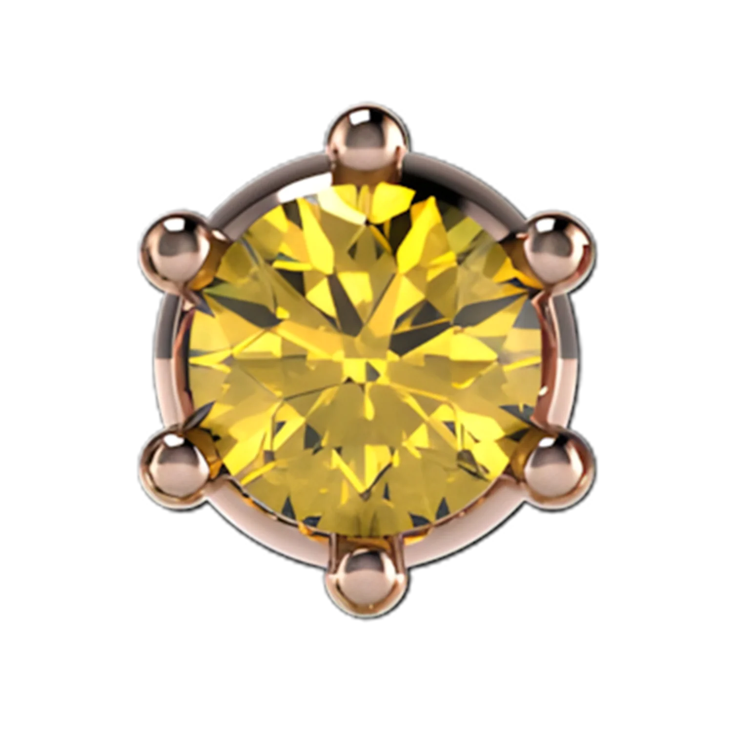 Slider Single Gemstone - Image 10