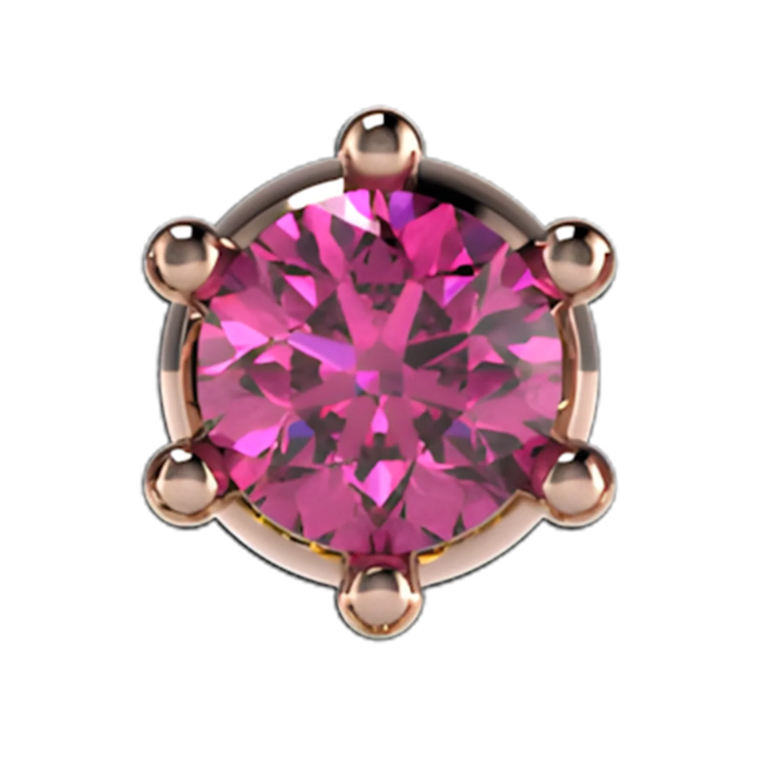 Slider Single Gemstone - Image 16