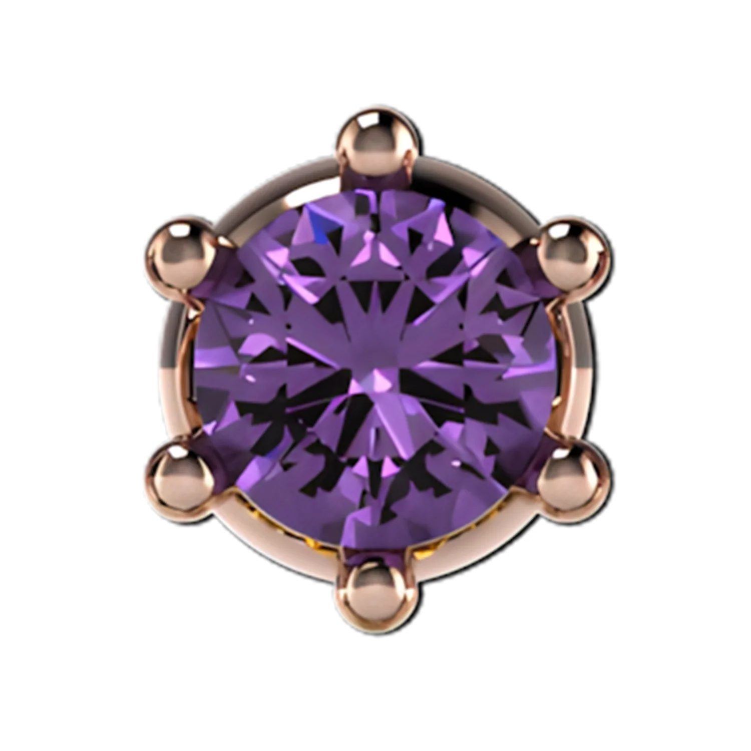 Slider Single Gemstone - Image 17