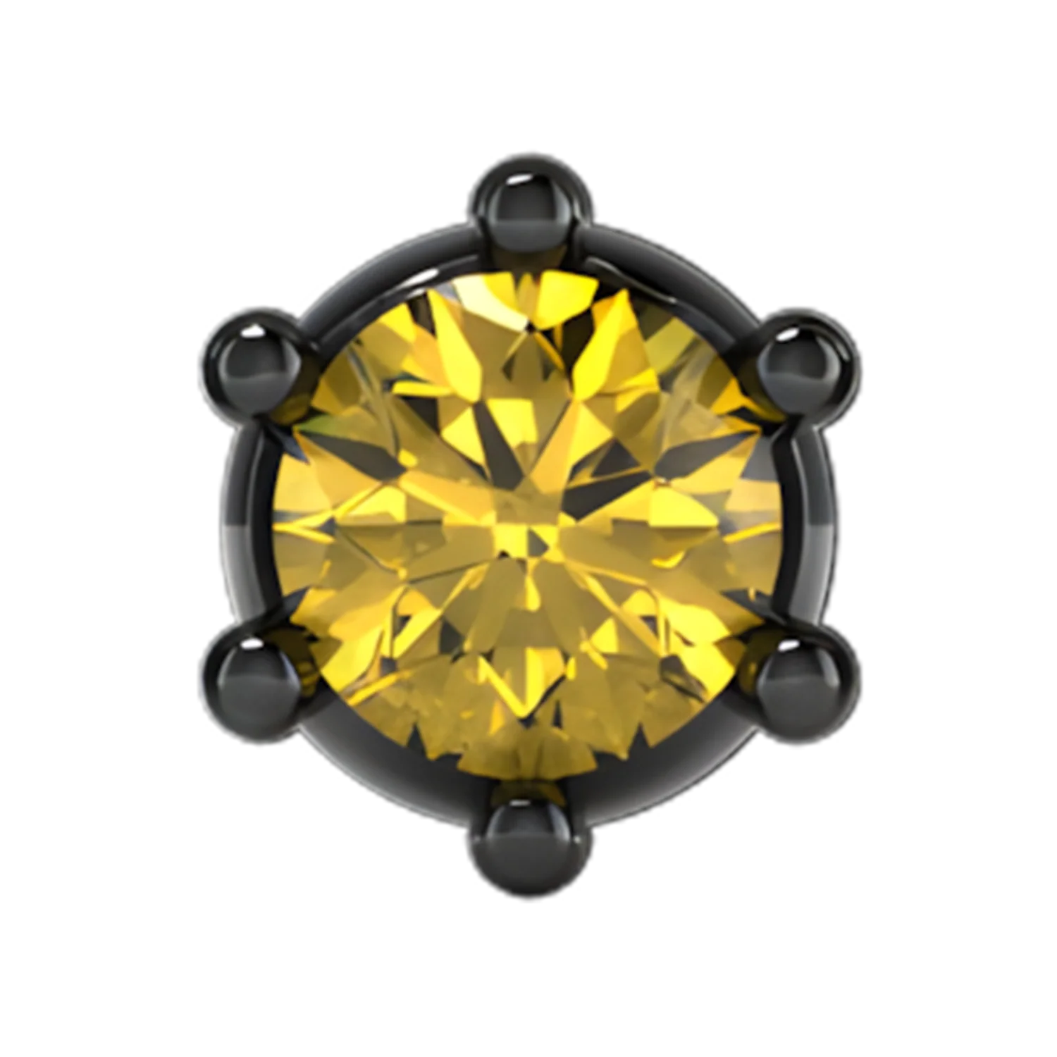 Slider Single Gemstone - Image 3
