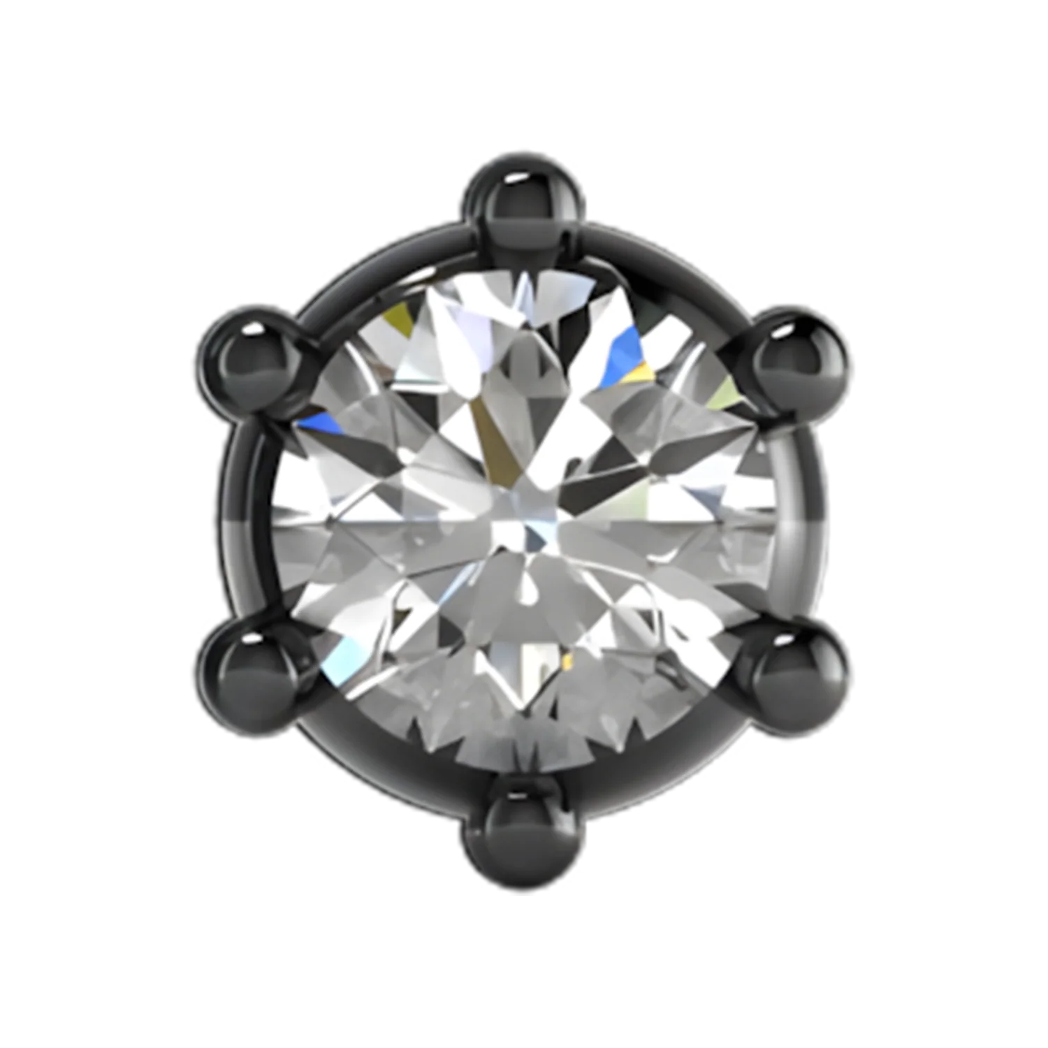 Slider Single Gemstone - Image 5