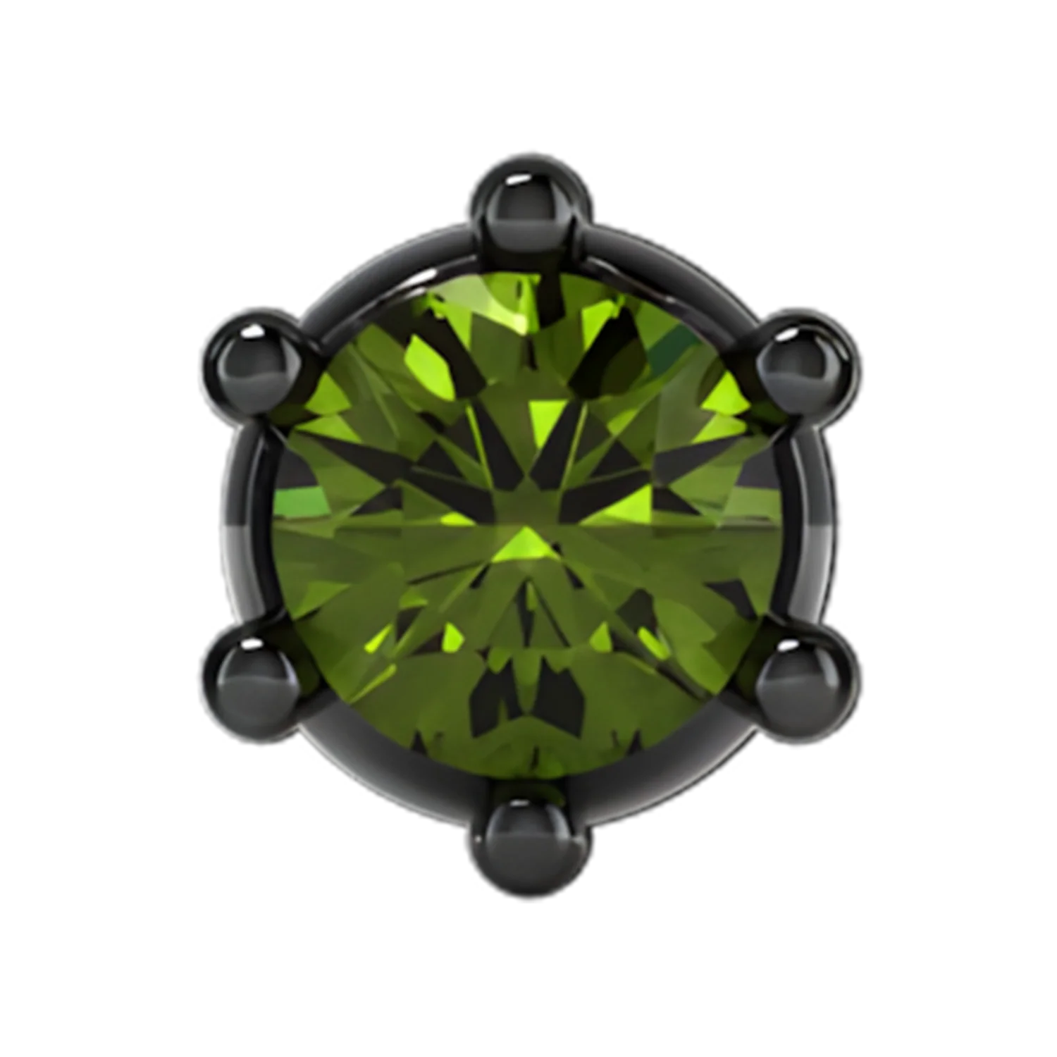 Slider Single Gemstone - Image 7