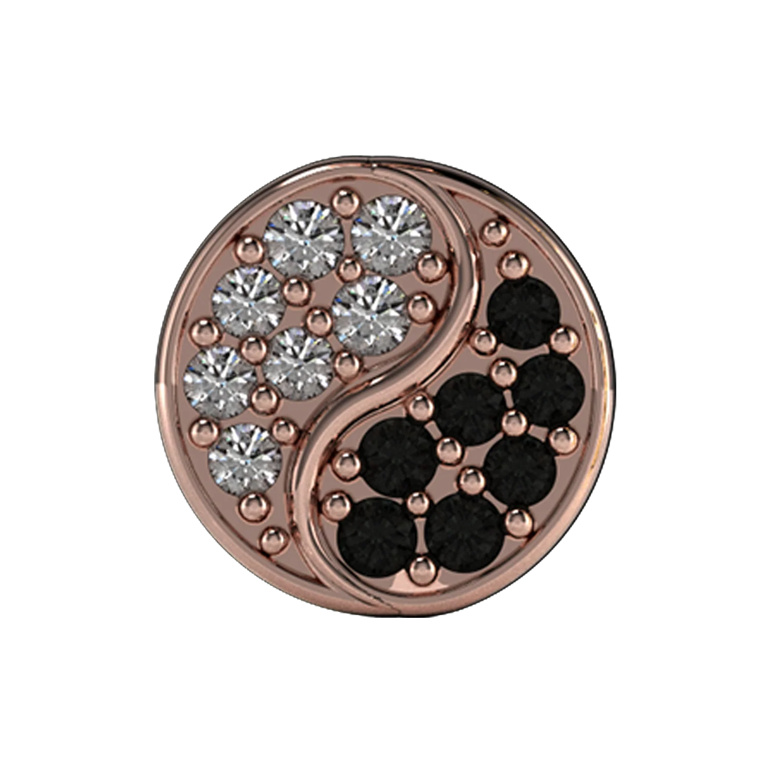Slider Yin Yang Charm - Image 2