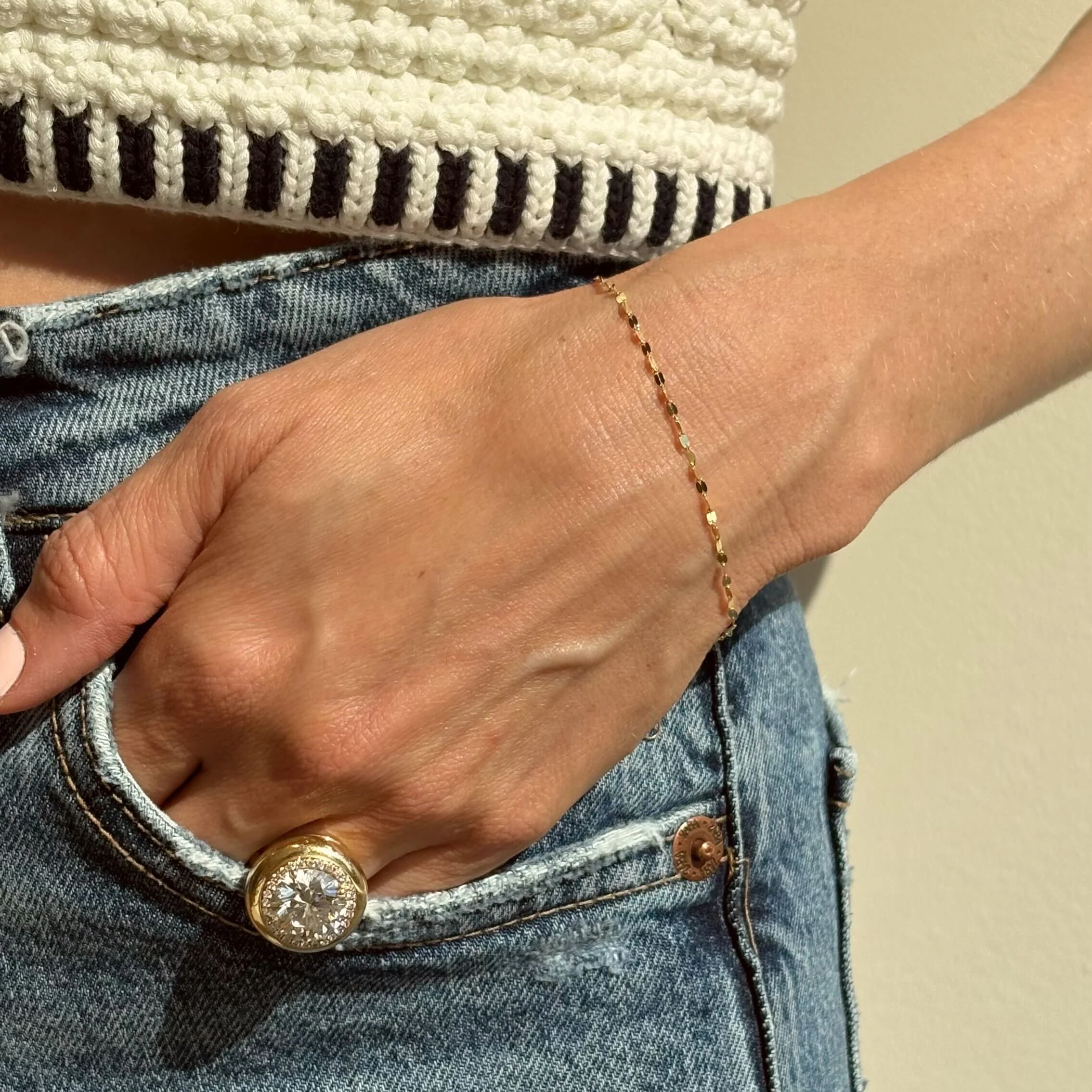 Olivia Bracelet - Image 3