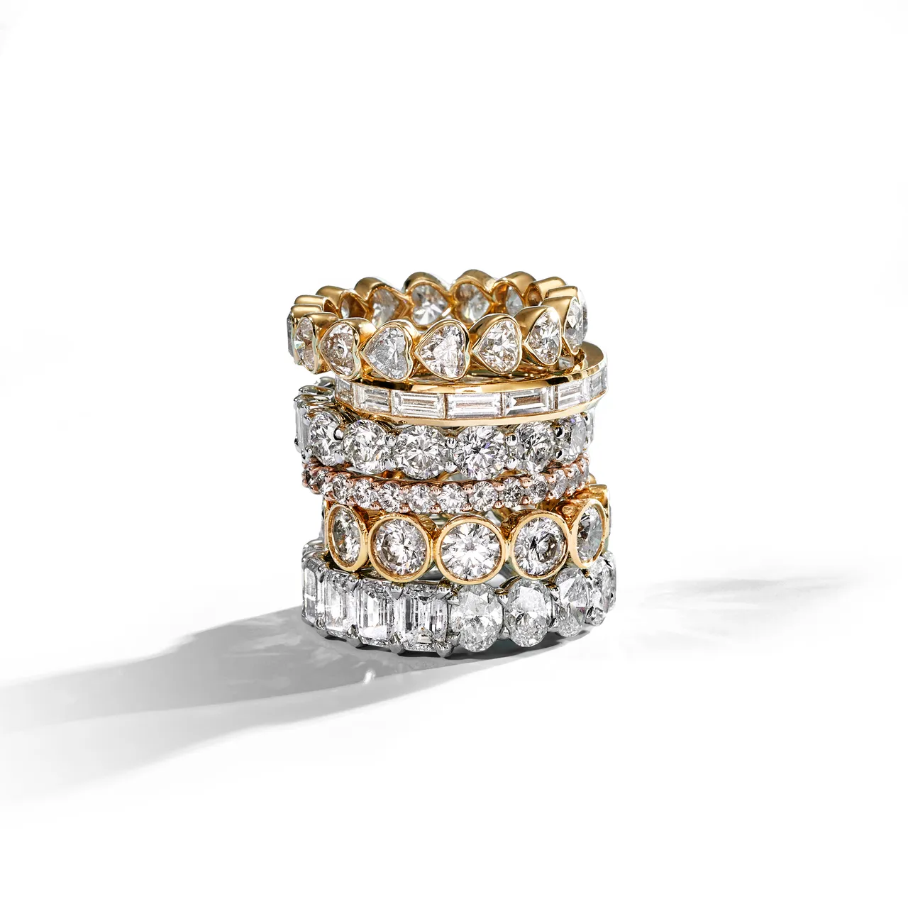 Ivy Pave Stack Bands - Image 4