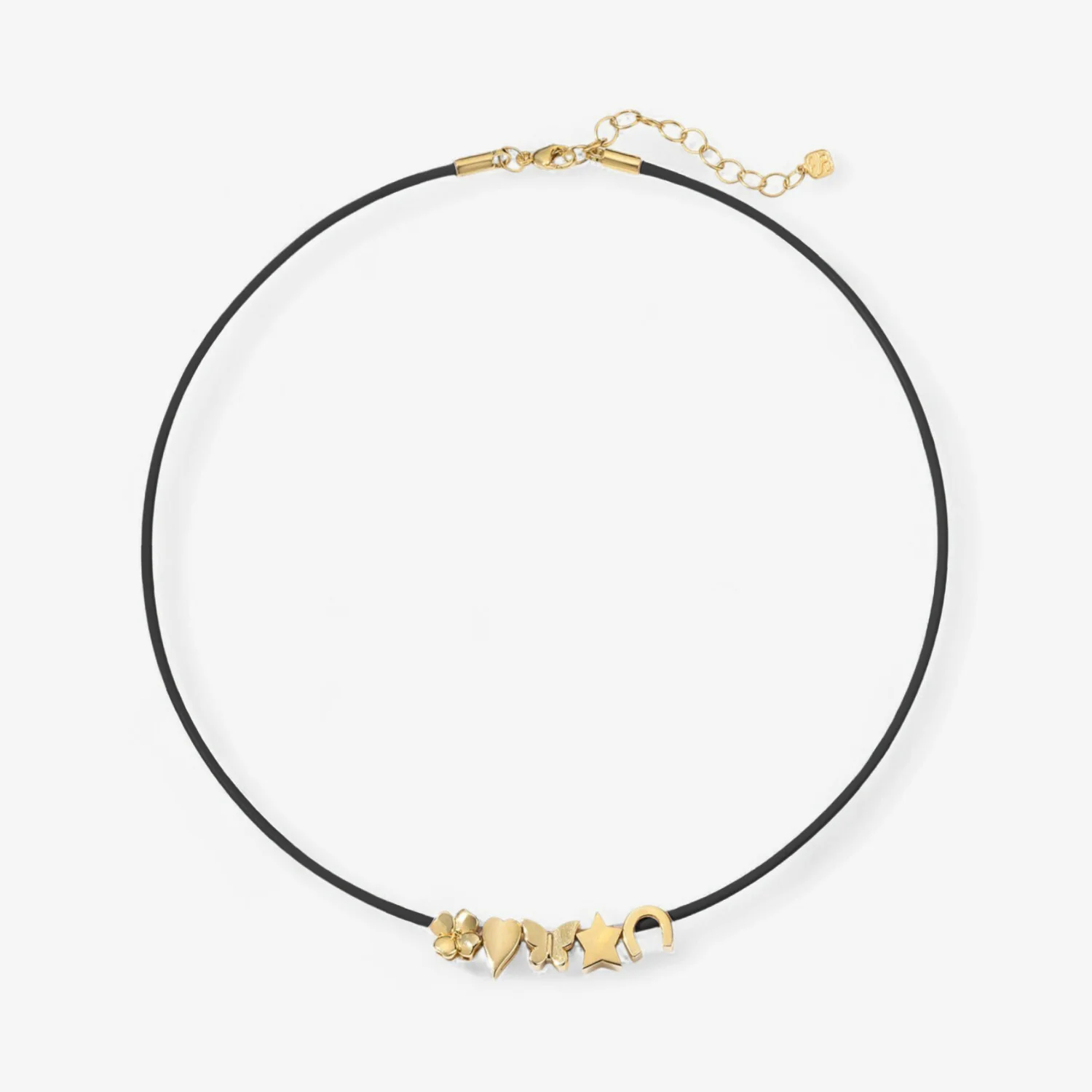 Personalized Slider Necklace - Image 3