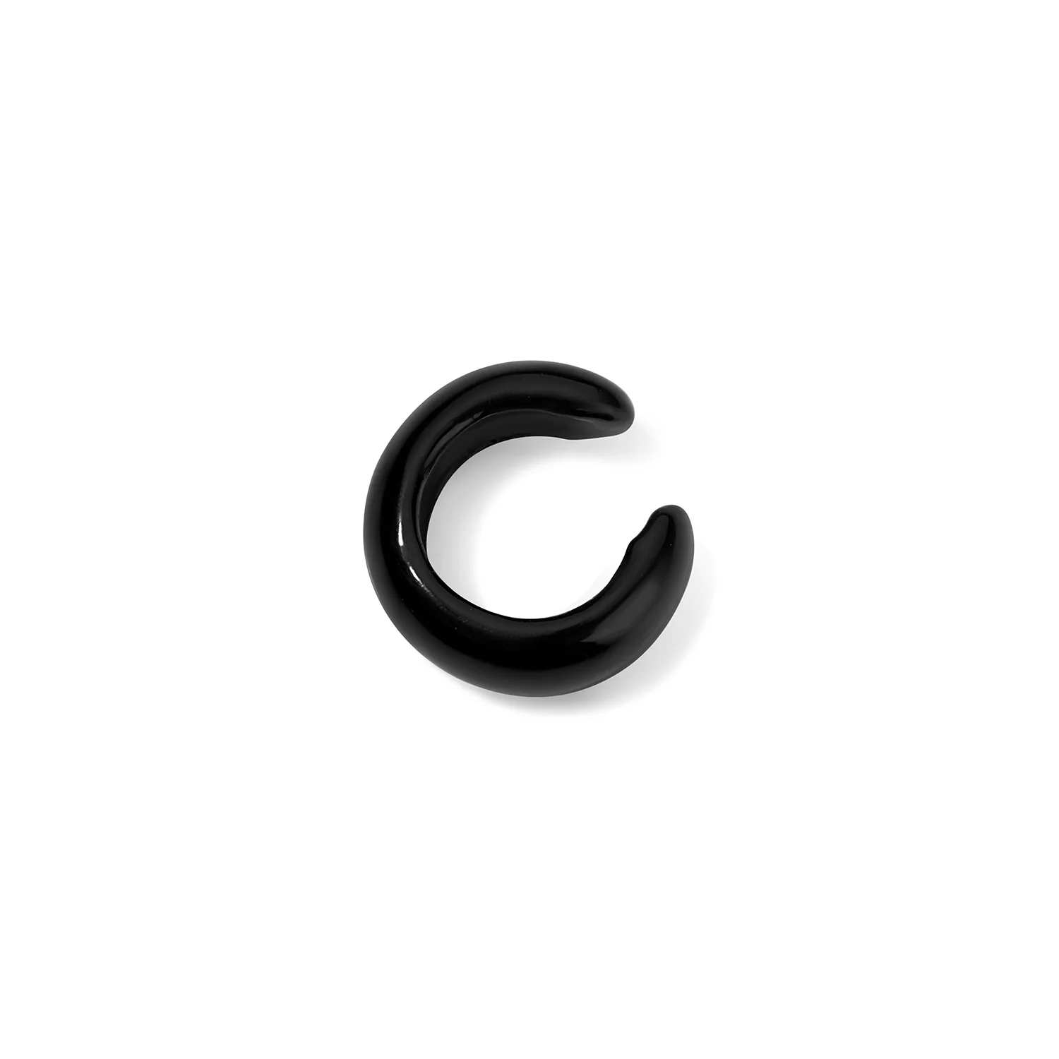 Poppy Enamel Ear Cuff - Image 12