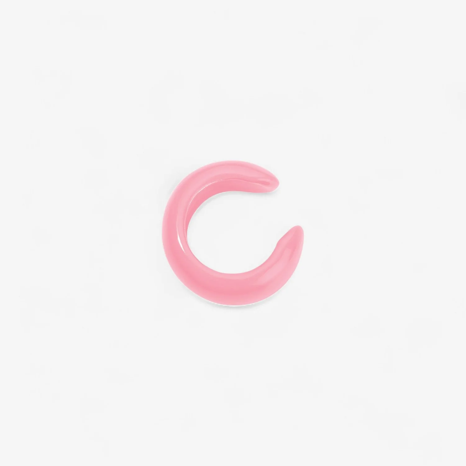 Poppy Enamel Ear Cuff - Image 13