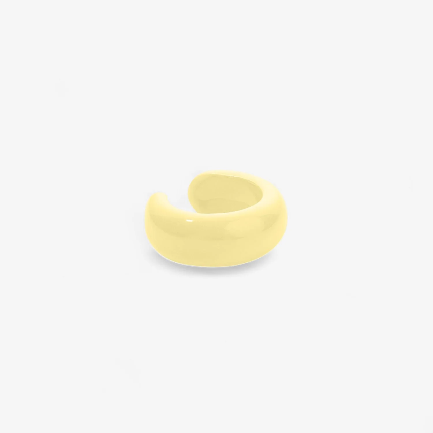 Poppy Enamel Ear Cuff - Image 25