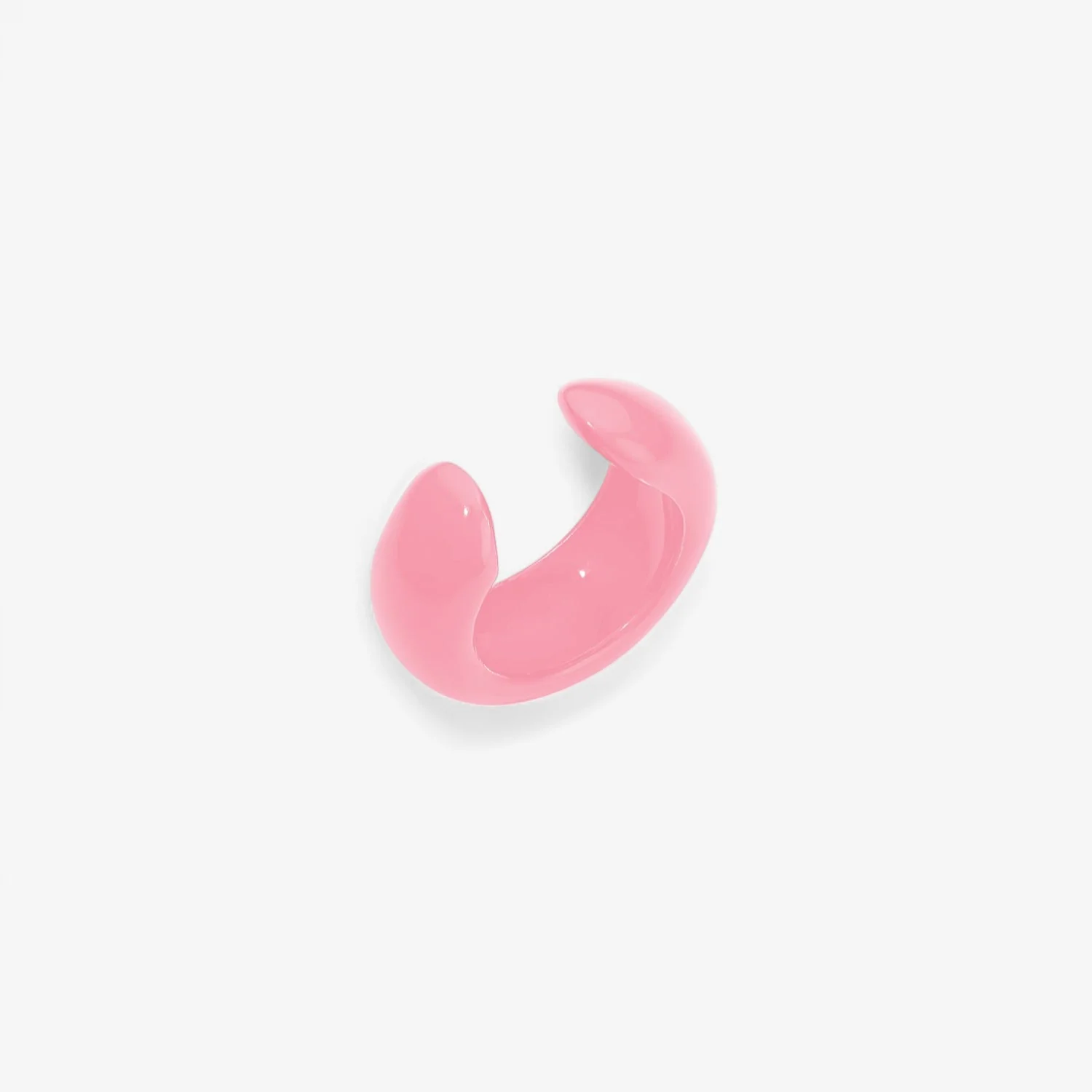 Poppy Enamel Ear Cuff - Image 31