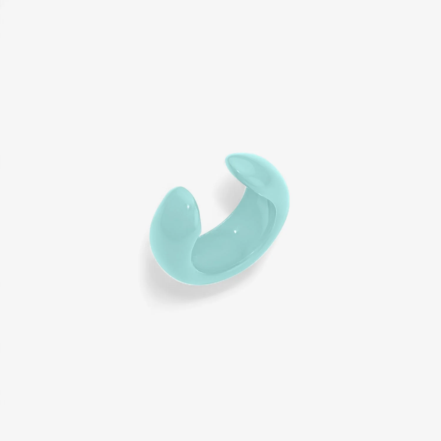 Poppy Enamel Ear Cuff - Image 38