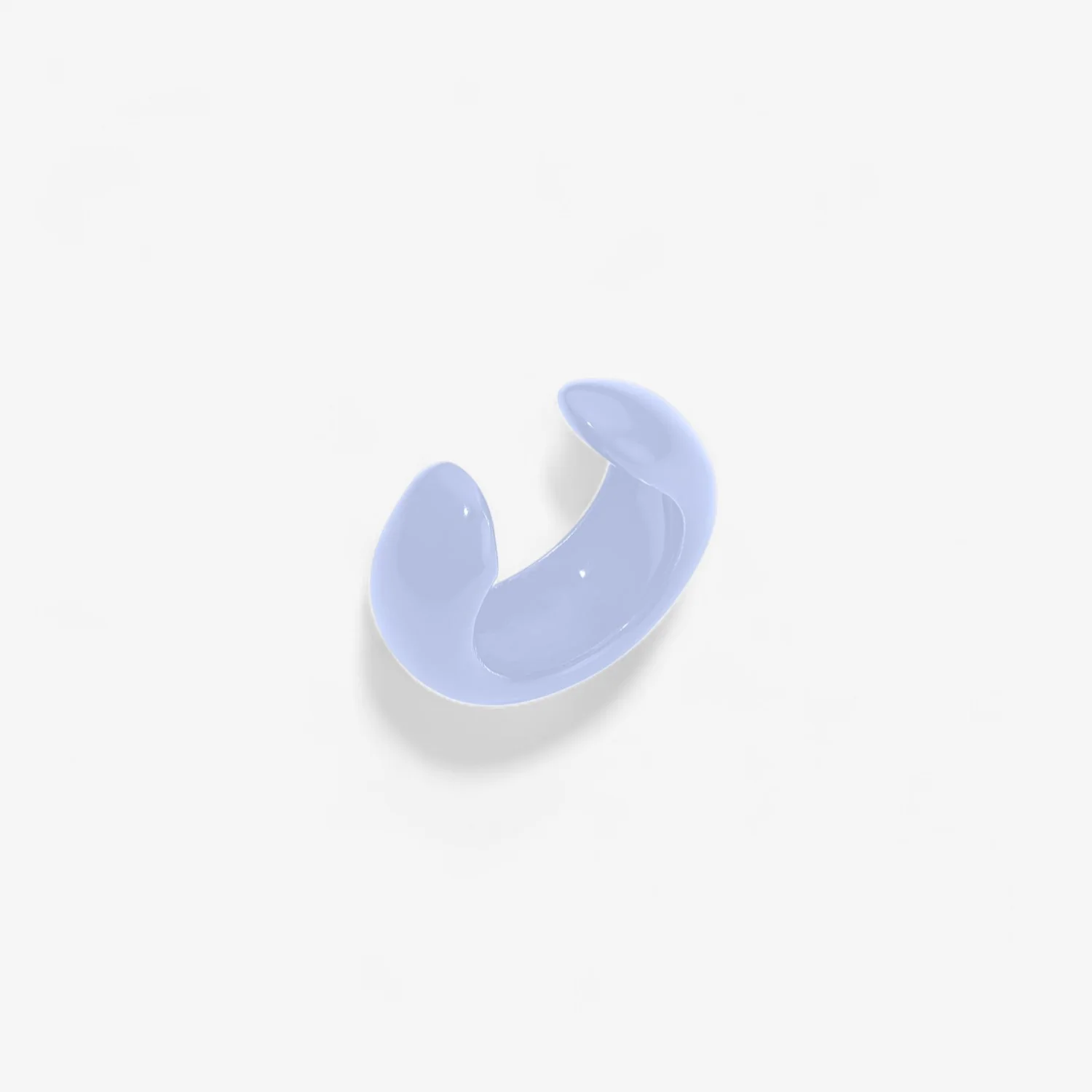 Poppy Enamel Ear Cuff - Image 41