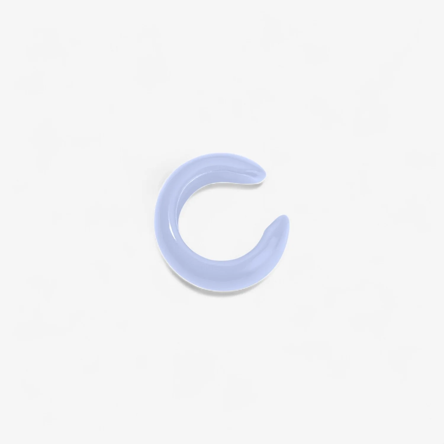 Poppy Enamel Ear Cuff - Image 44